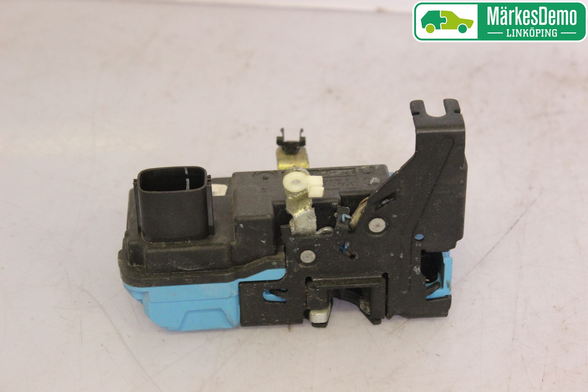 Volvo S60 05-10 Låskista-Dörrlås