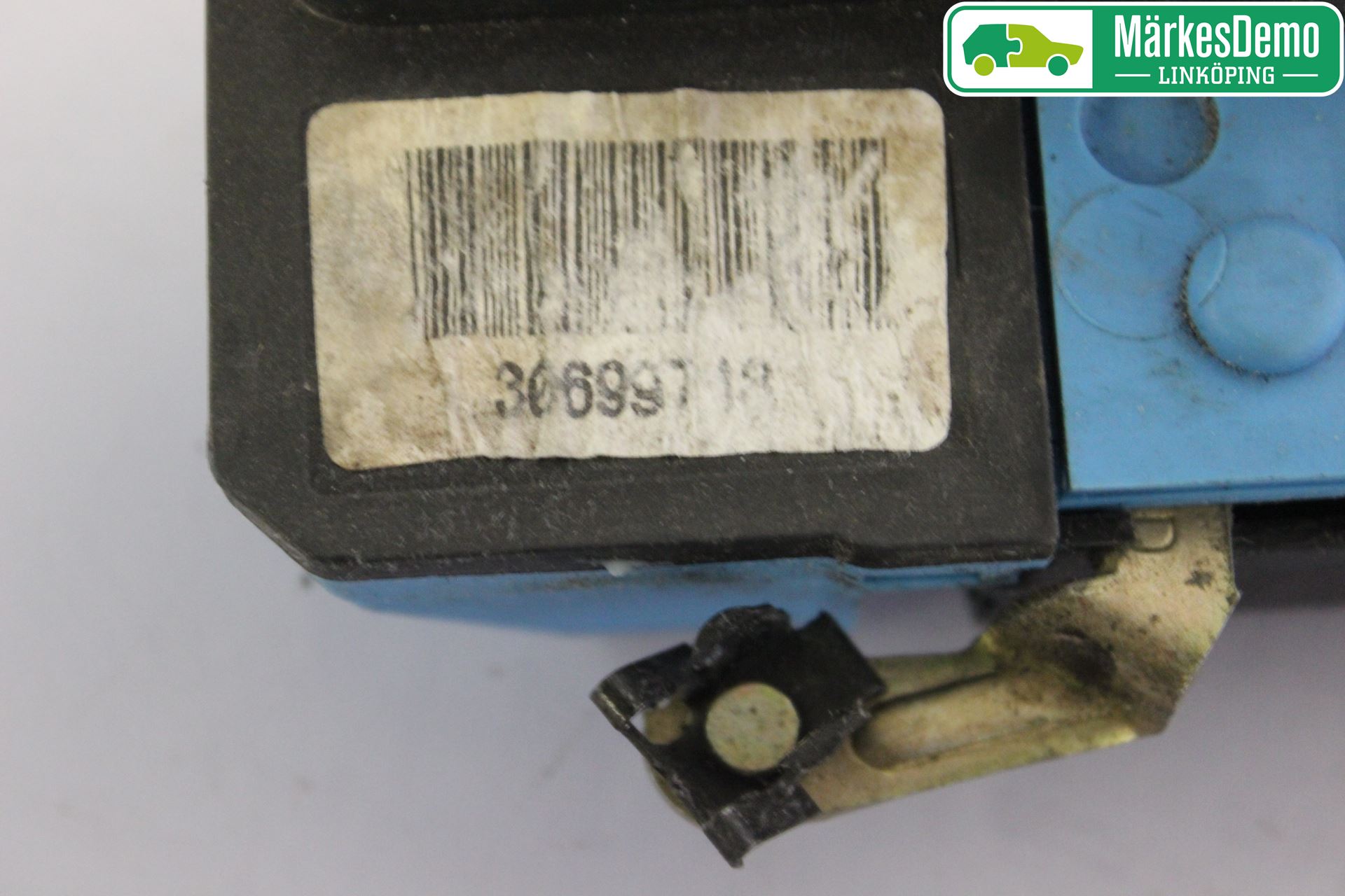 Volvo S60 05-10 Låskista-Dörrlås