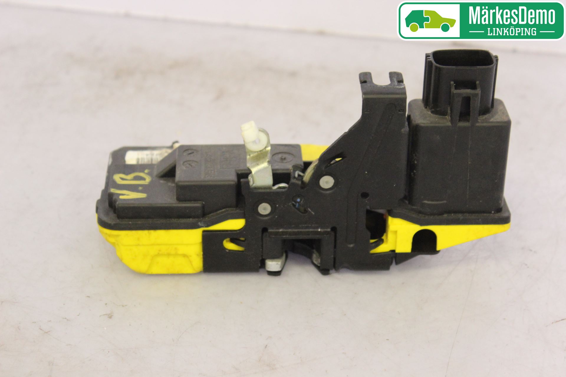 Volvo S60 05-10 Låskista-Dörrlås