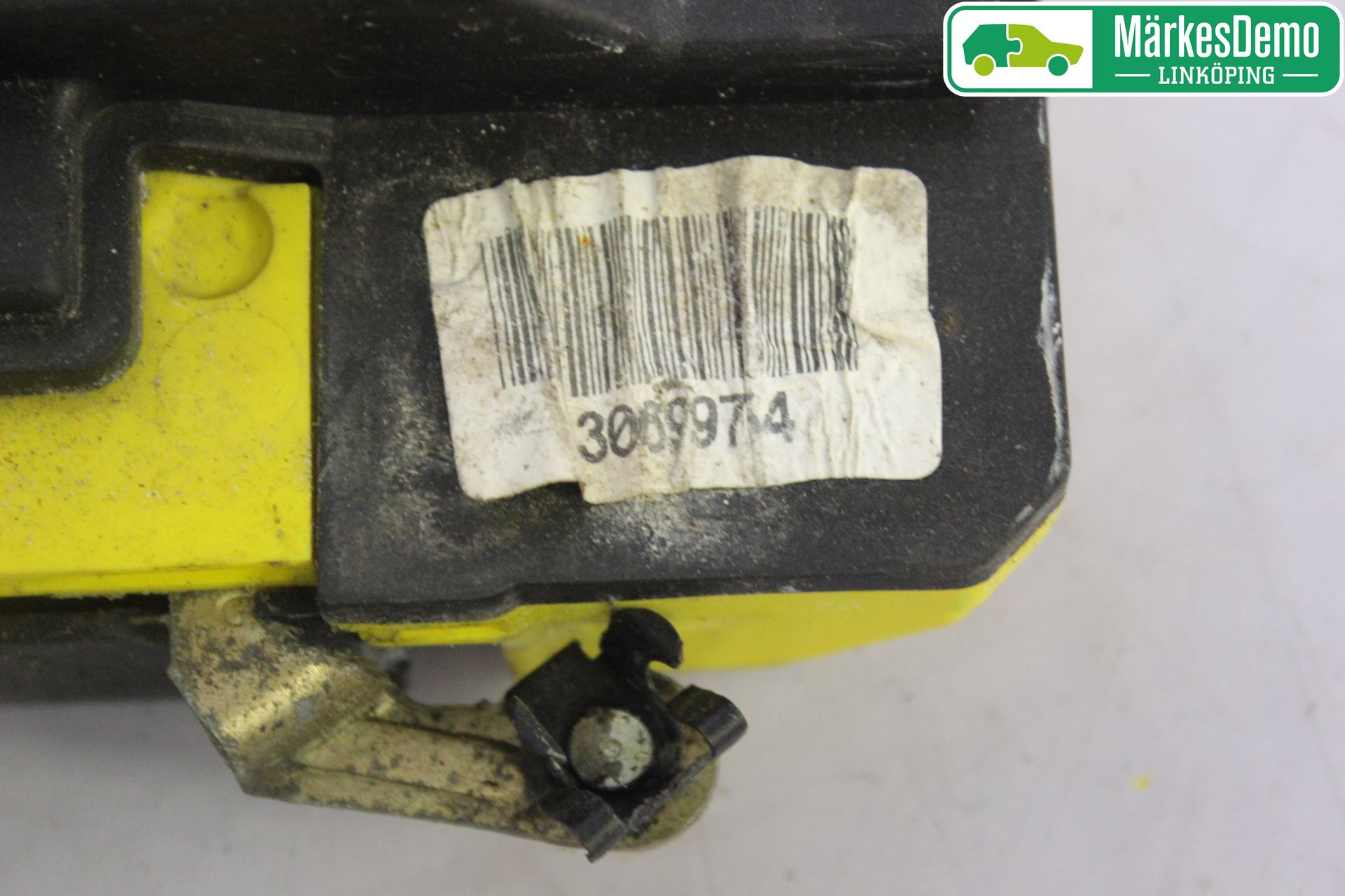 Volvo S60 05-10 Låskista-Dörrlås