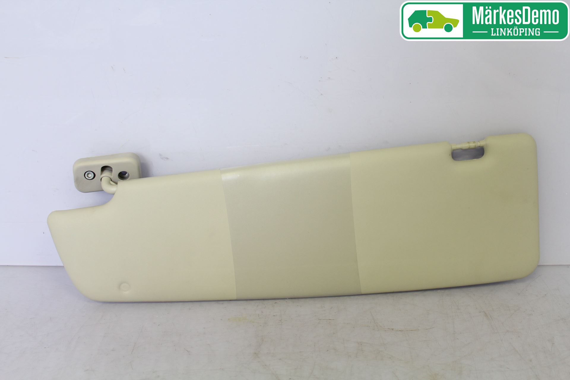 Citroen JUMPER/E-JUMPER 14- Solskydd