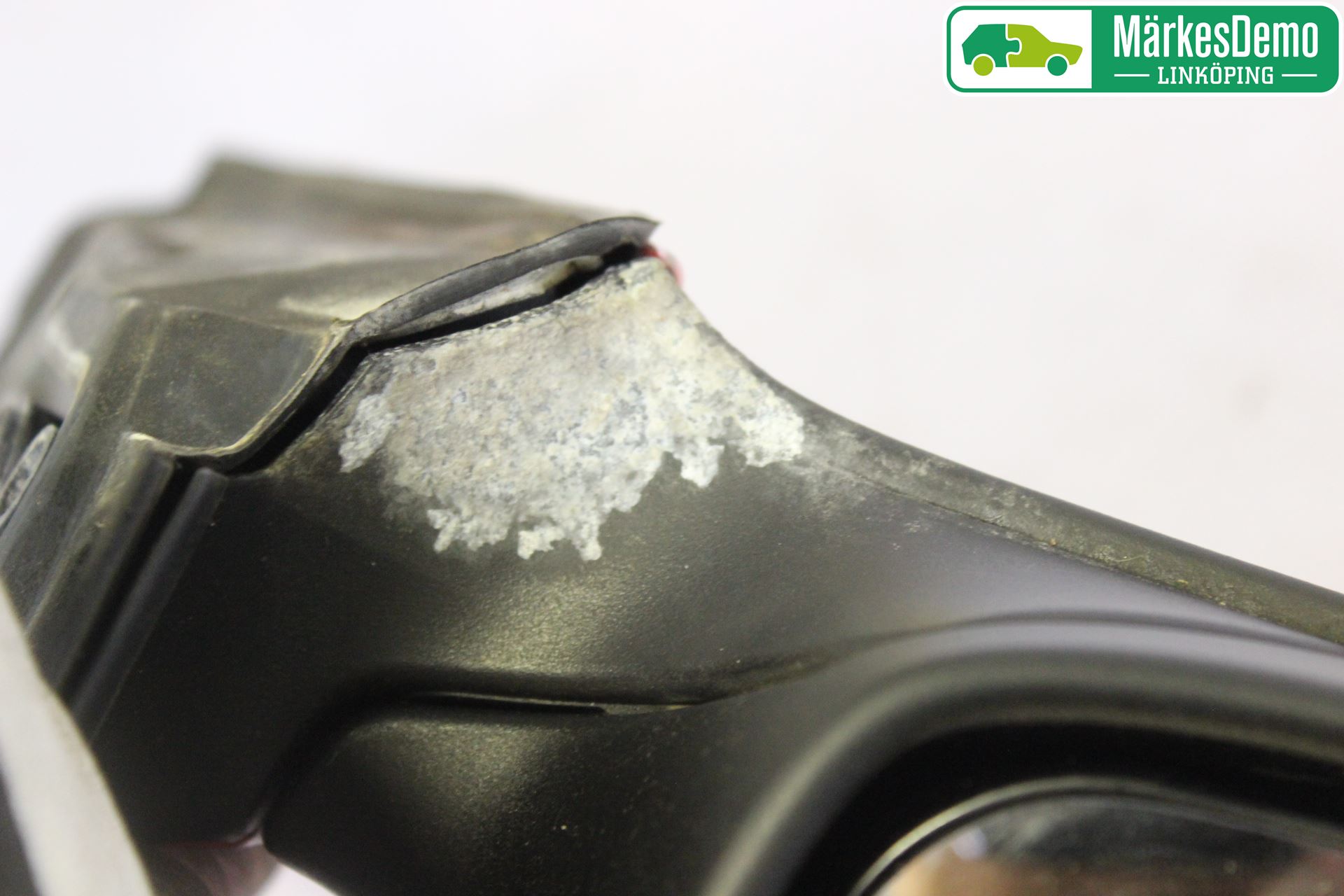 Saab 9-5     06-10 Spegel Yttre El Vä