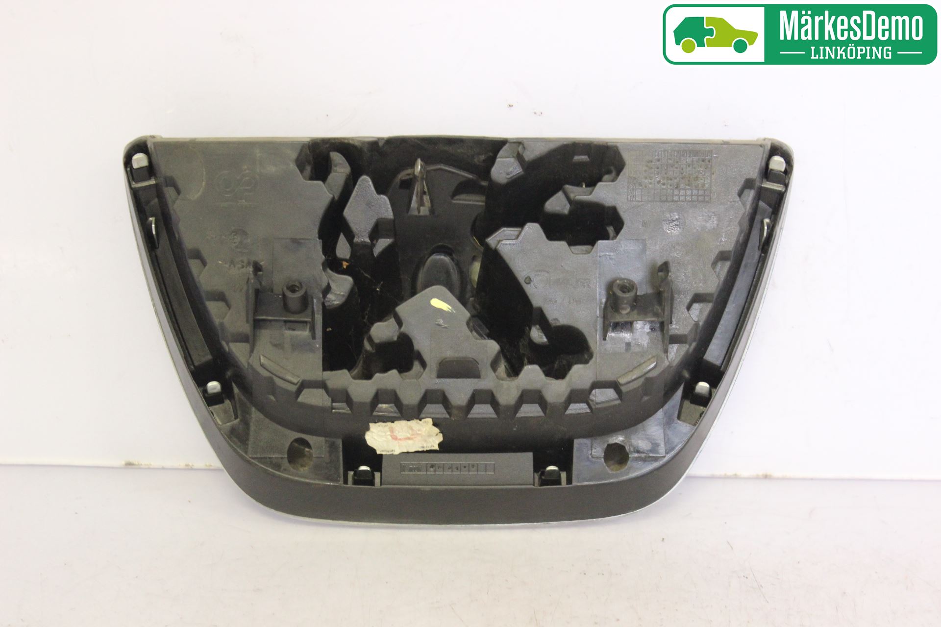 Peugeot 206+ 10-13 Emblem