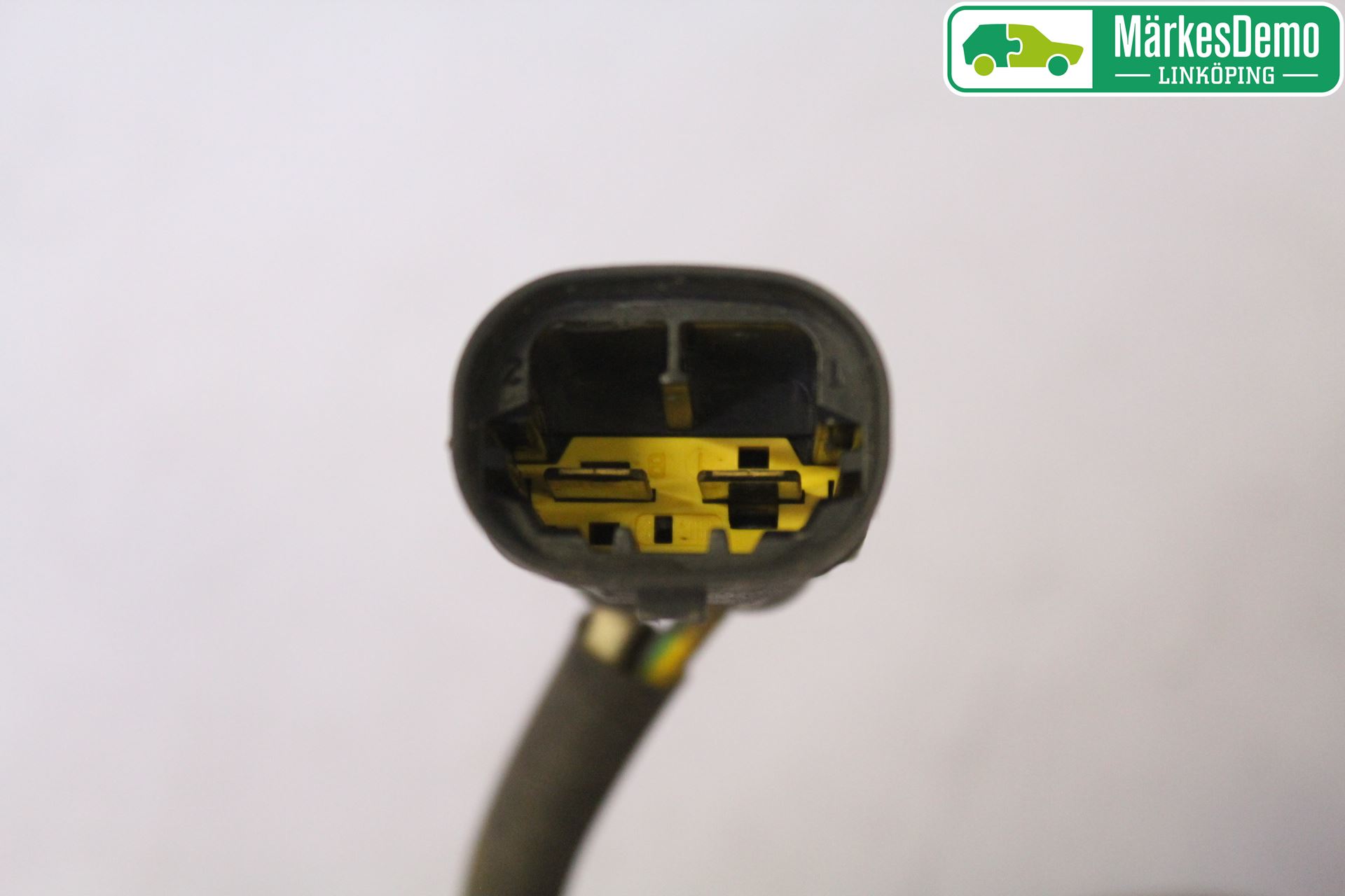 Peugeot EXPERT 07-14 Kylfläkt El