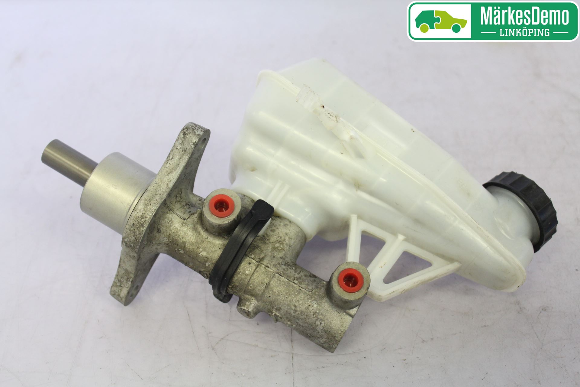 Peugeot EXPERT 07-14 Broms Huvudcylinder