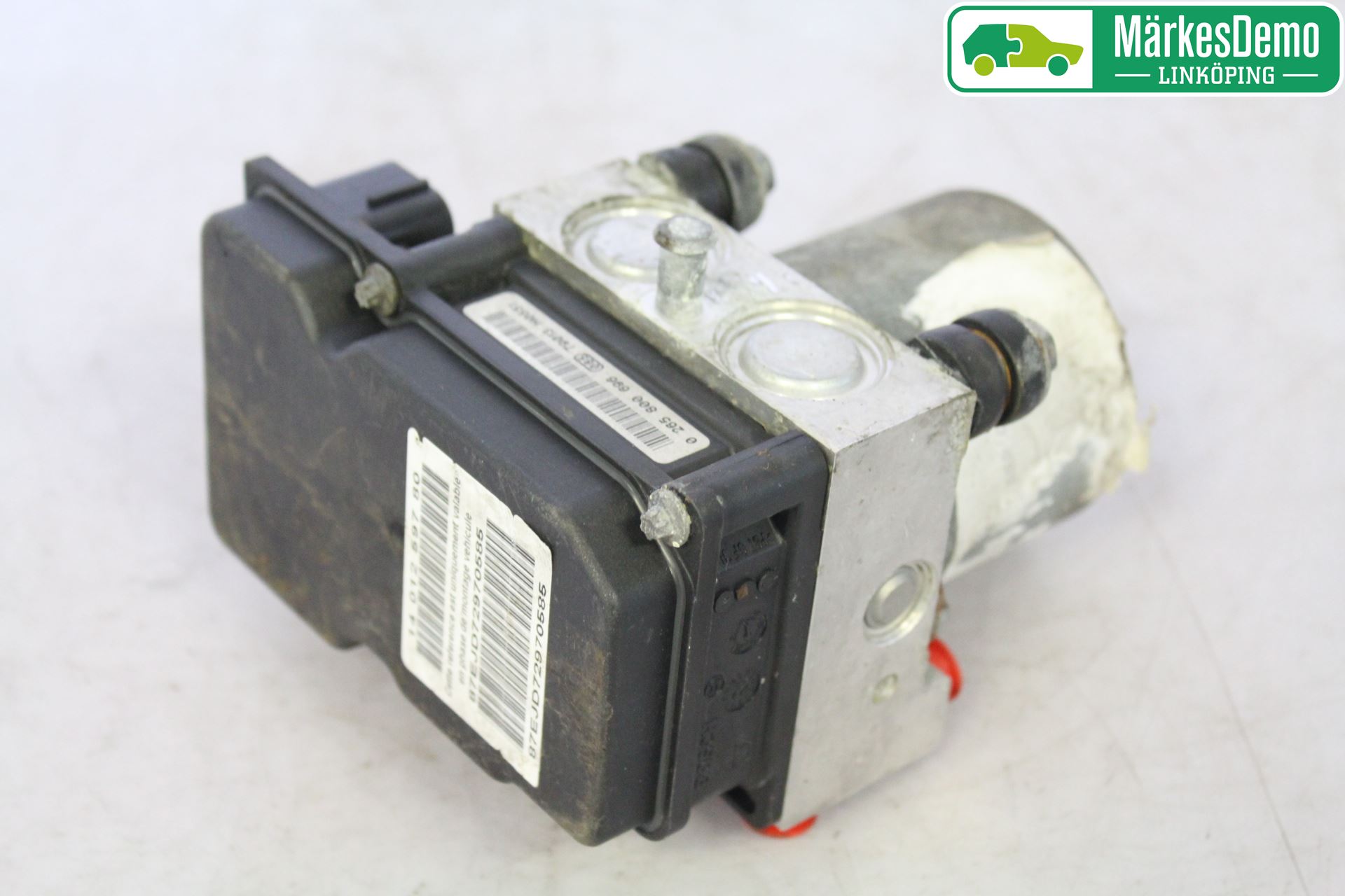 Peugeot EXPERT 07-14 Abs Hydraulaggregat