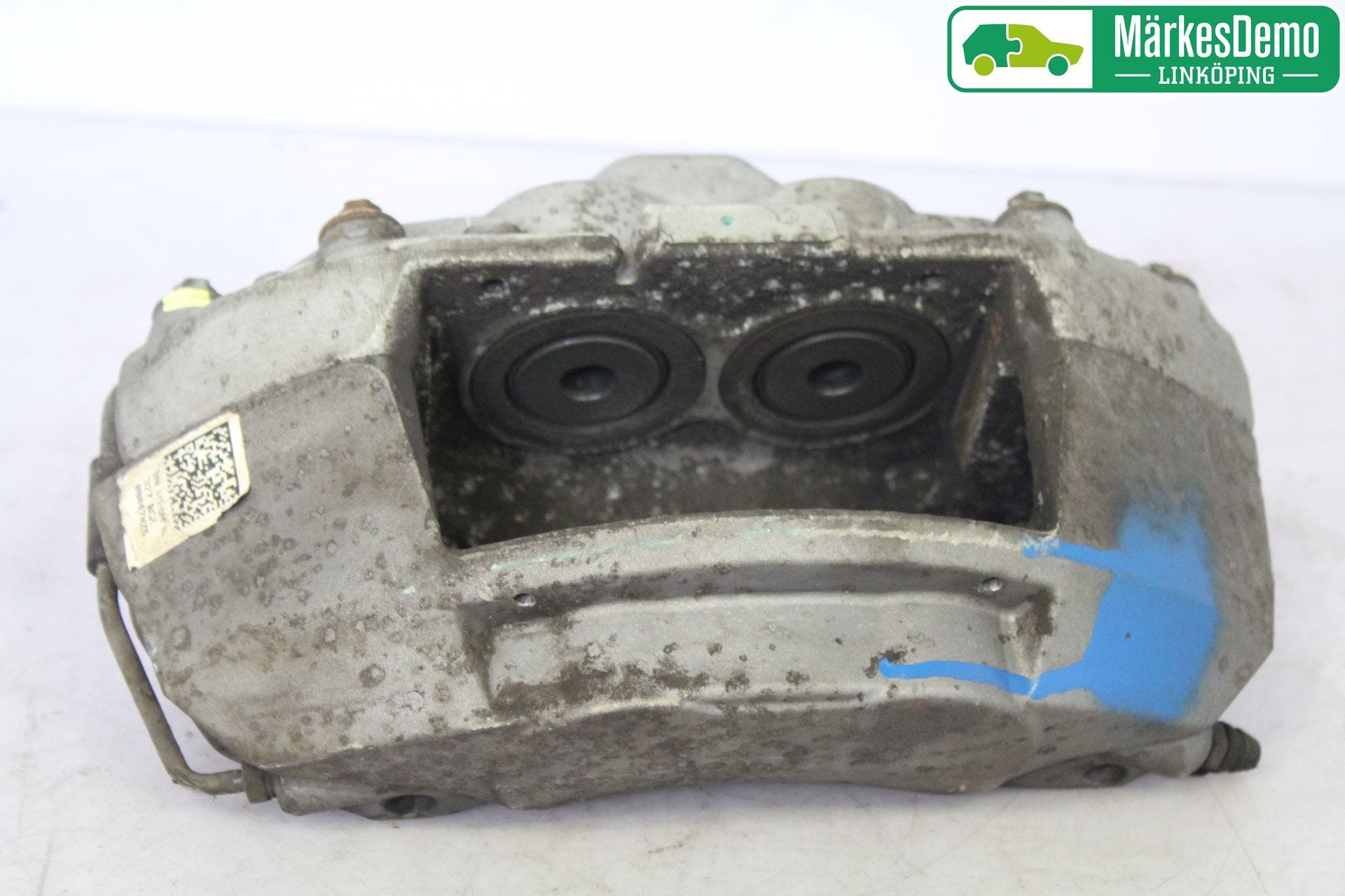 Audi Q5 09-16 Bromsok Fram Höger