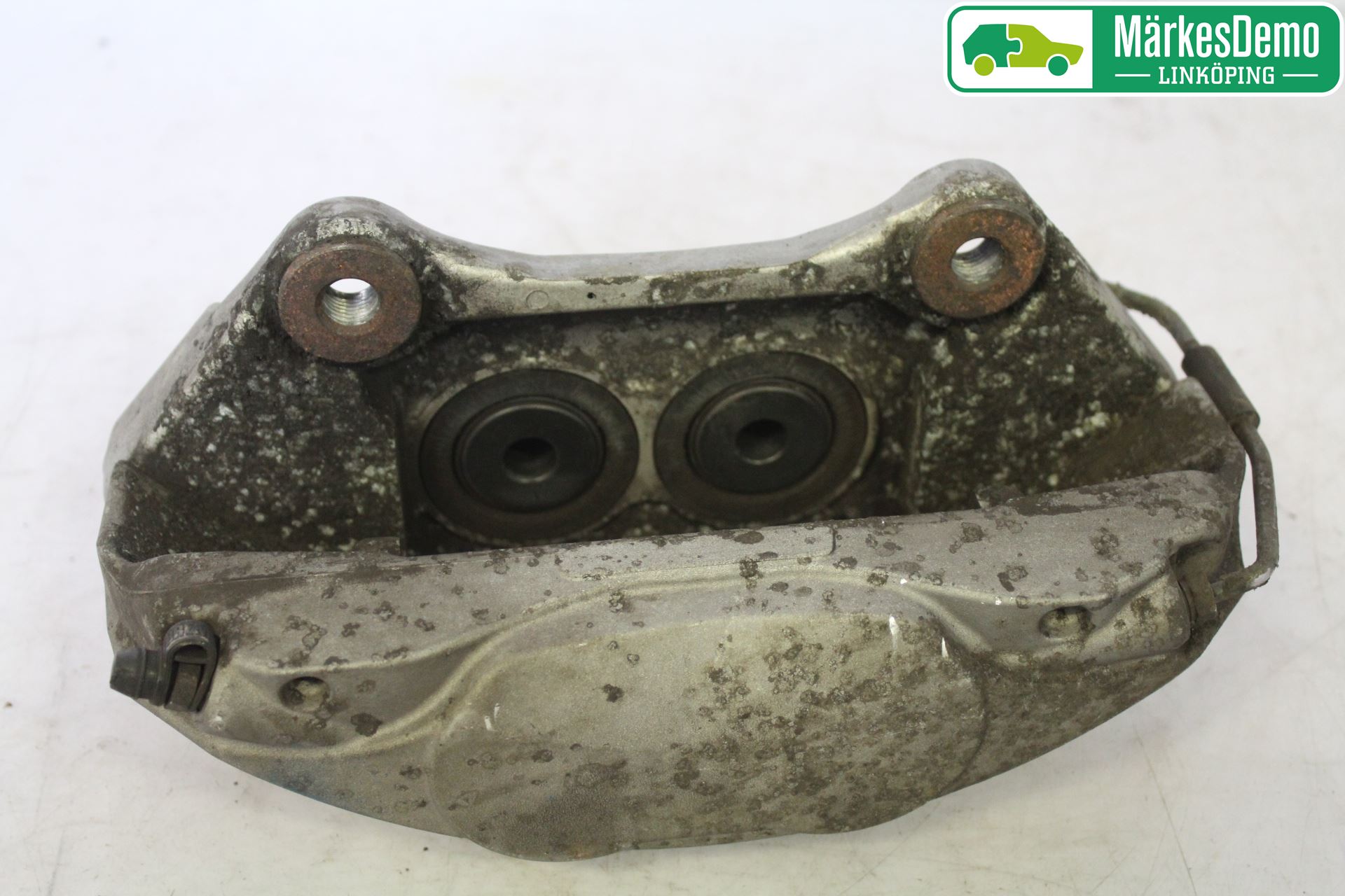 Audi Q5 09-16 Bromsok Fram Höger