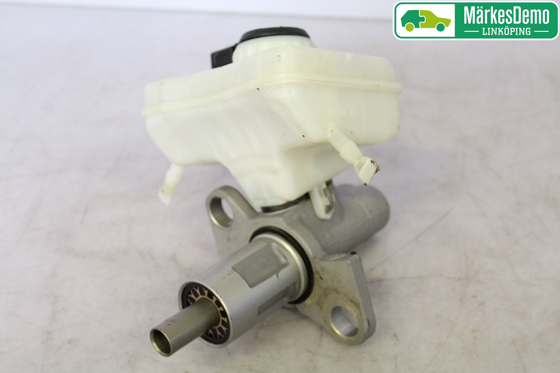 Audi Q5 09-16 Broms Huvudcylinder