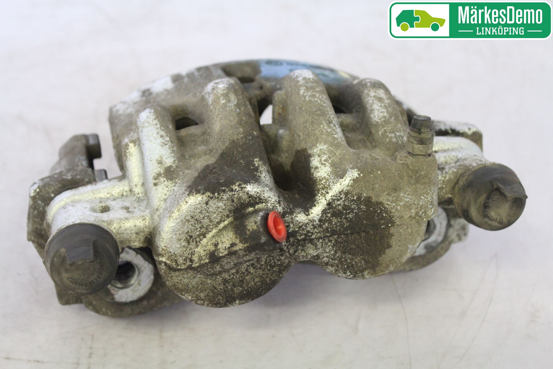 Citroen JUMPER/E-JUMPER 14- Bromsok Fram Höger