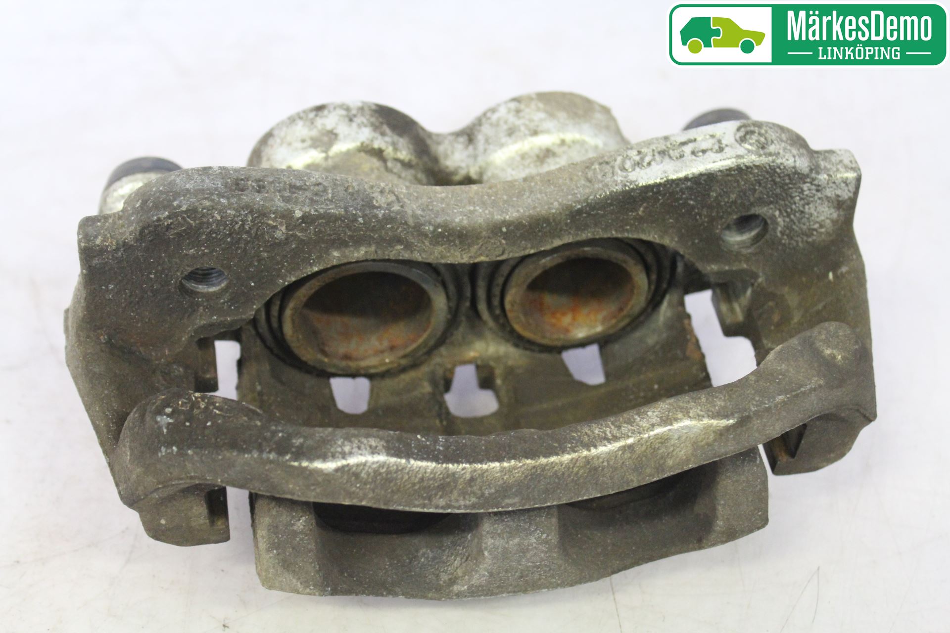 Citroen JUMPER/E-JUMPER 14- Bromsok Fram Höger