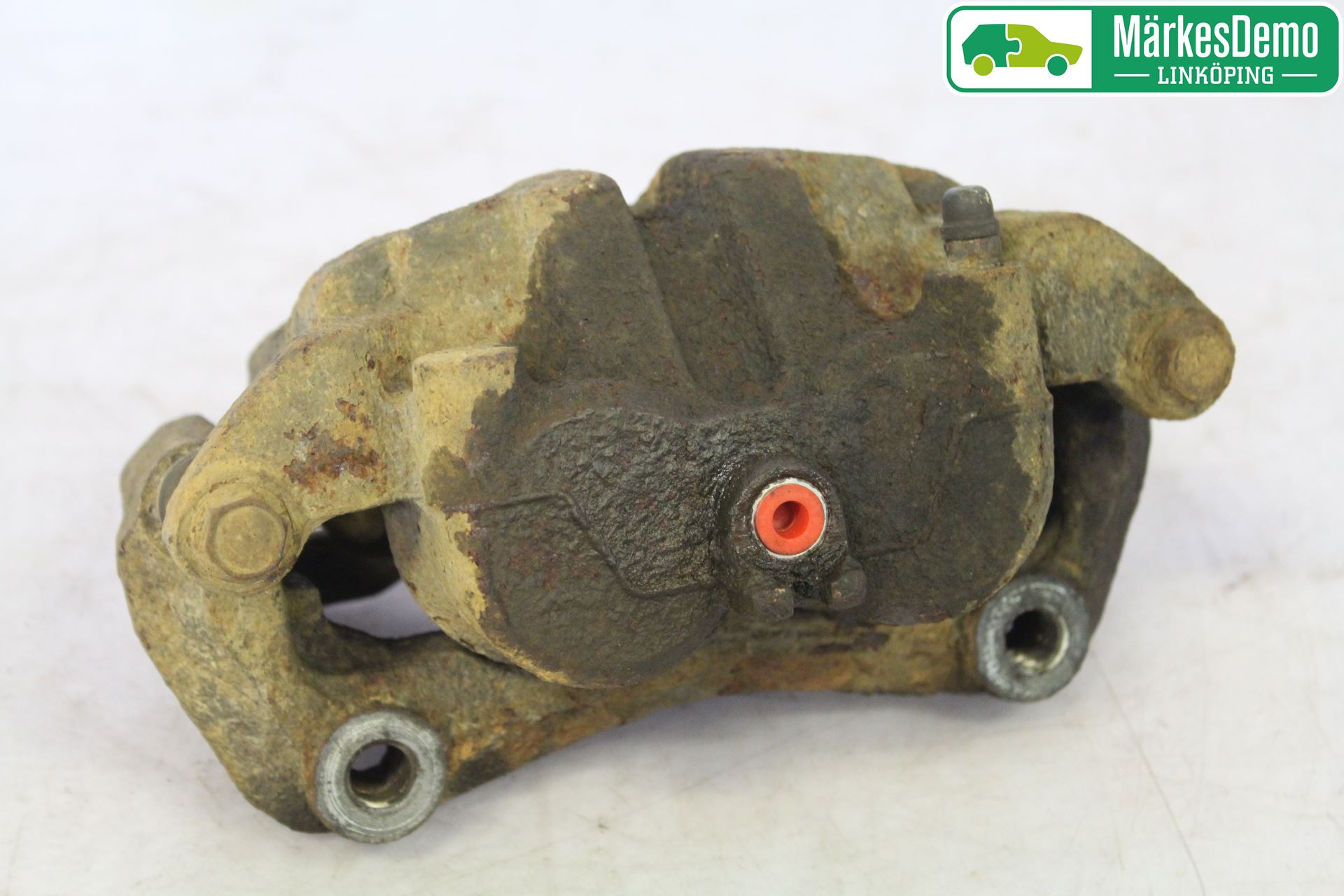 Nissan NAVARA 05-16 Bromsok Fram Vänster