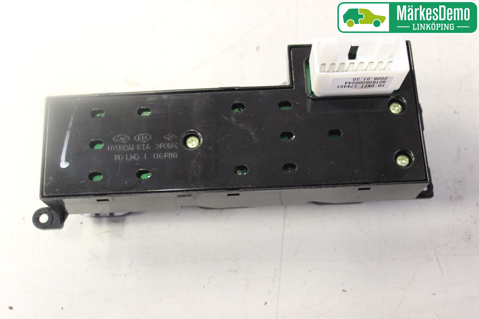 Hyundai i30 FD 07-12 Strömställare Elhiss