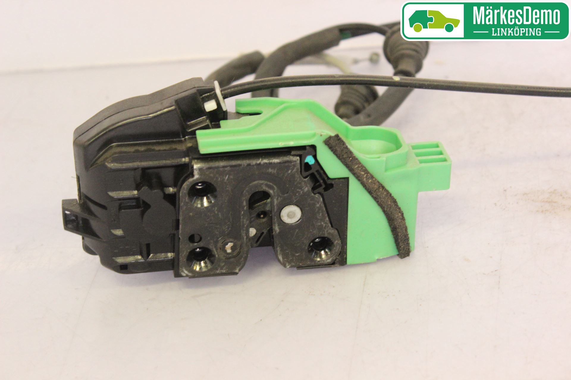 Hyundai i30 FD 07-12 Låskista-Dörrlås