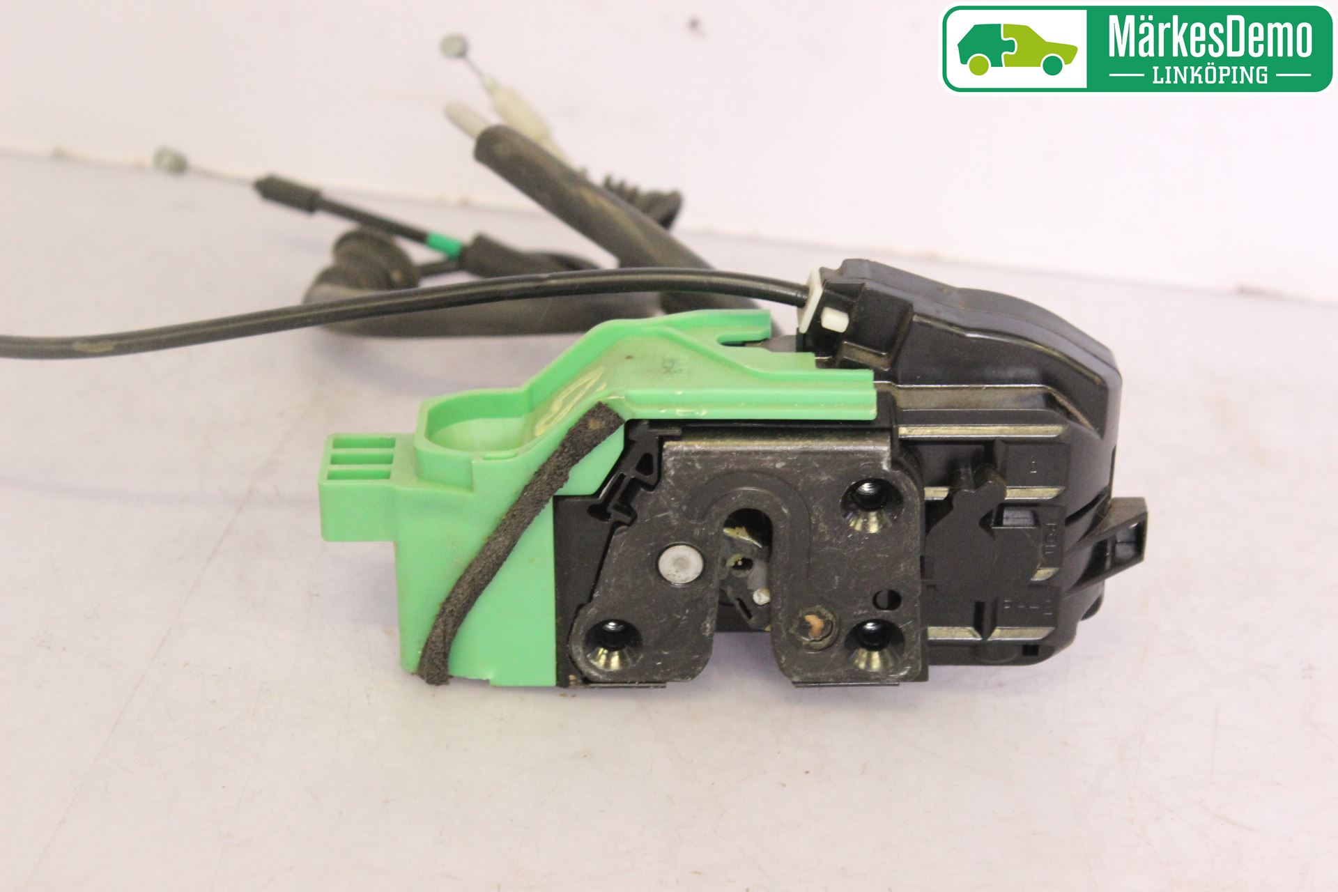 Hyundai i30 FD 07-12 Låskista-Dörrlås