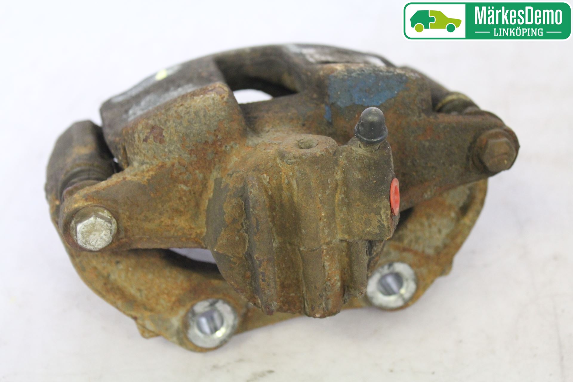 Peugeot 207 Bromsok Fram Höger