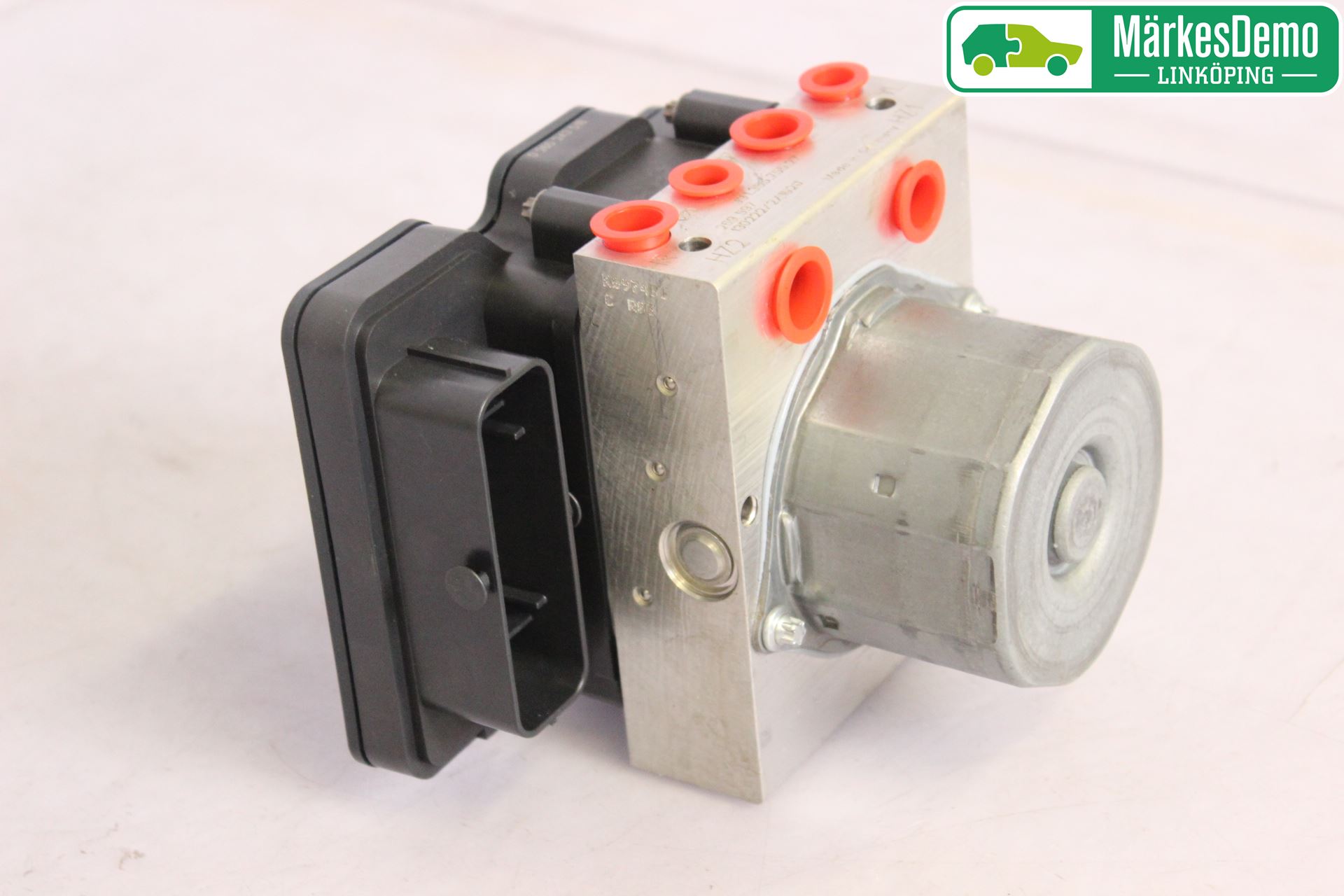 Porsche 911 64- Abs Hydraulaggregat