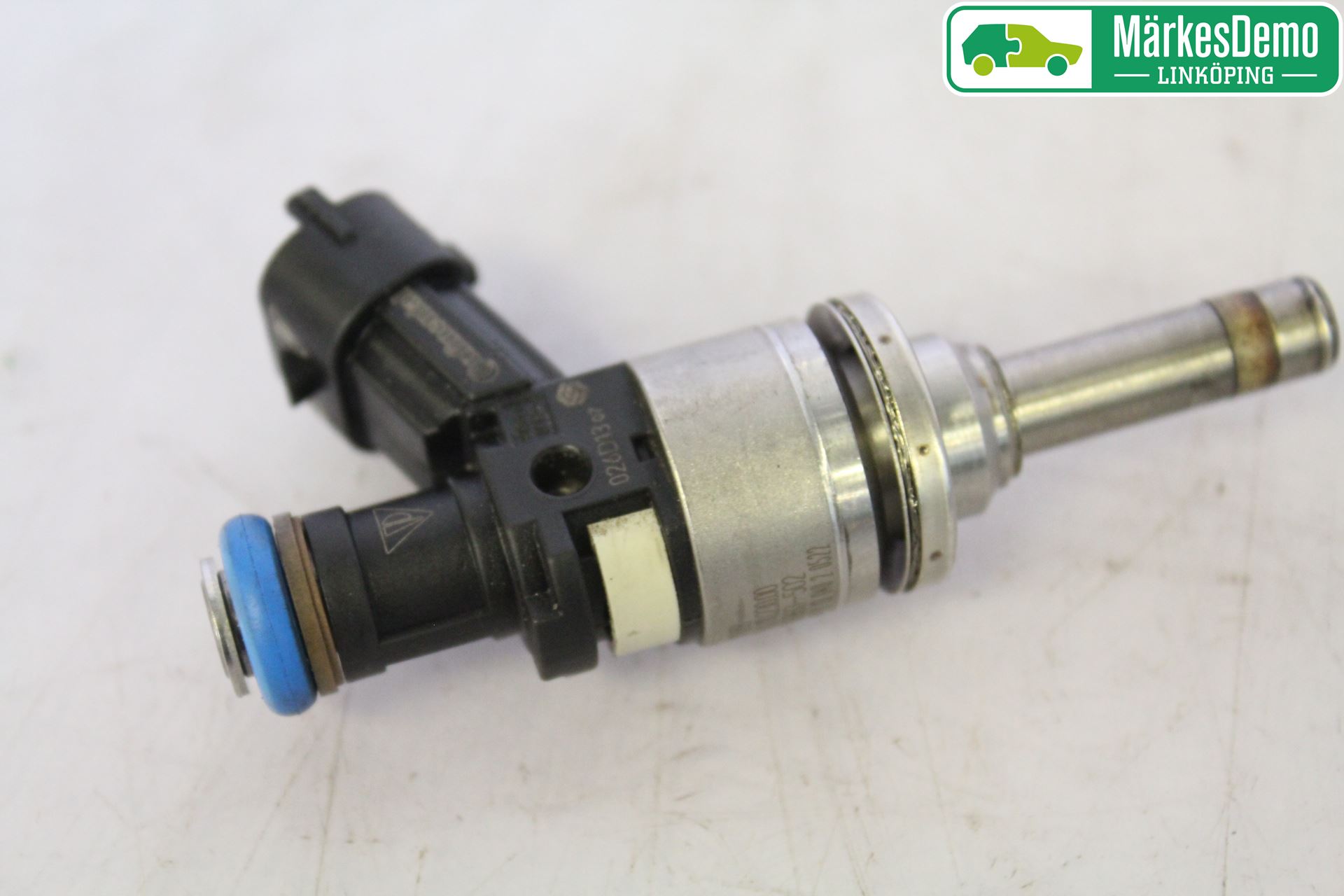 Porsche 911 64- Injspridare