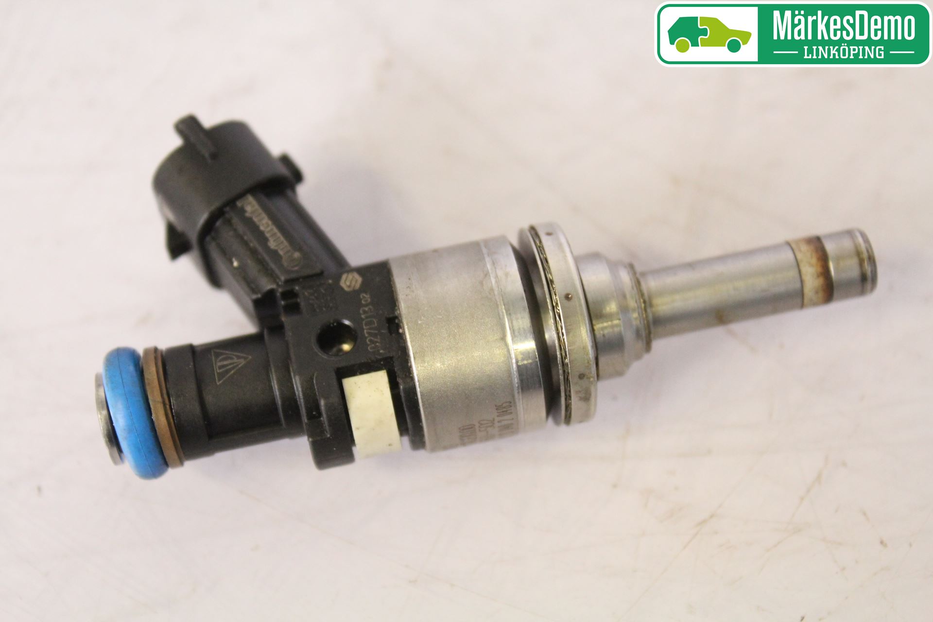 Porsche 911 64- Injspridare