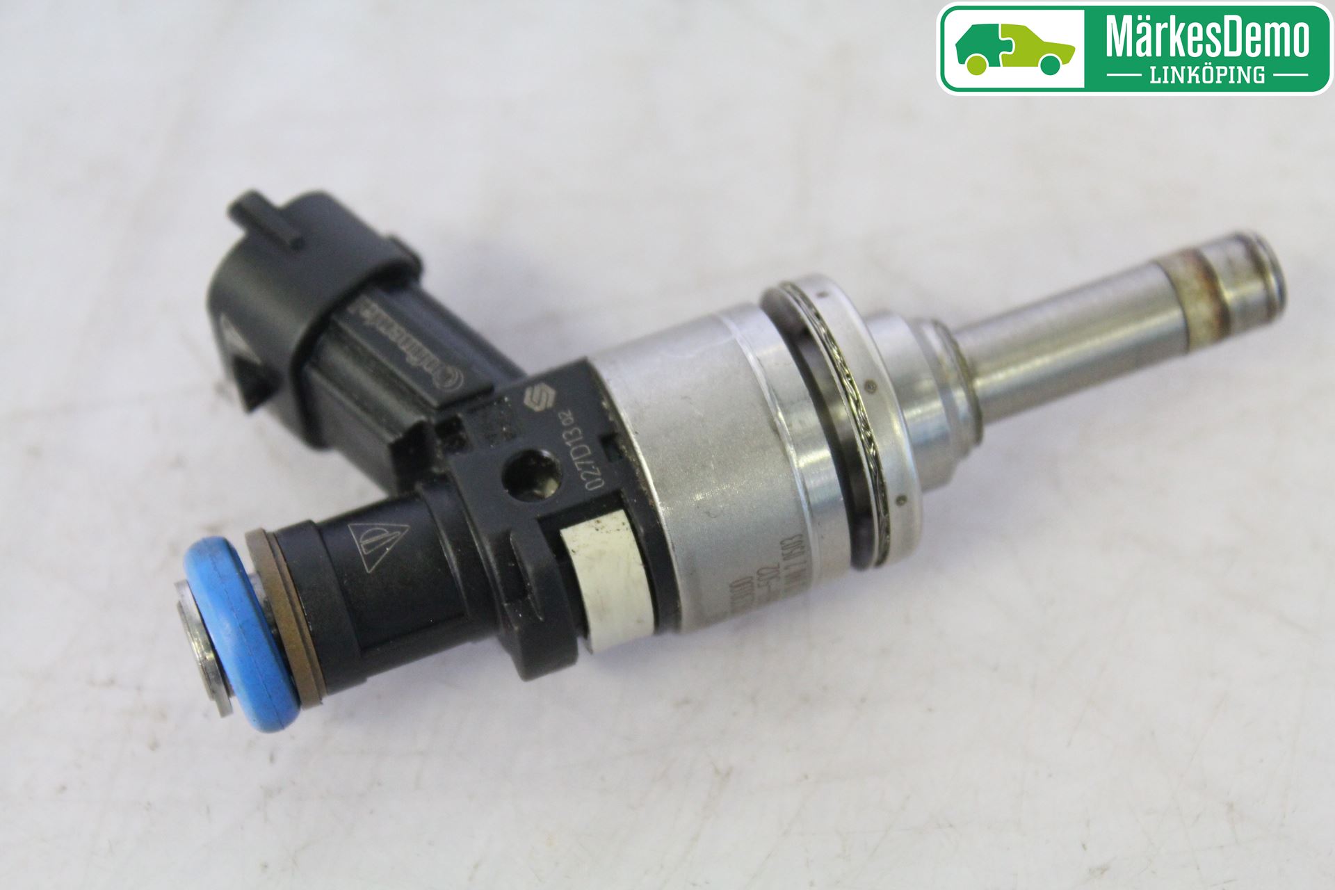 Porsche 911 64- Injspridare