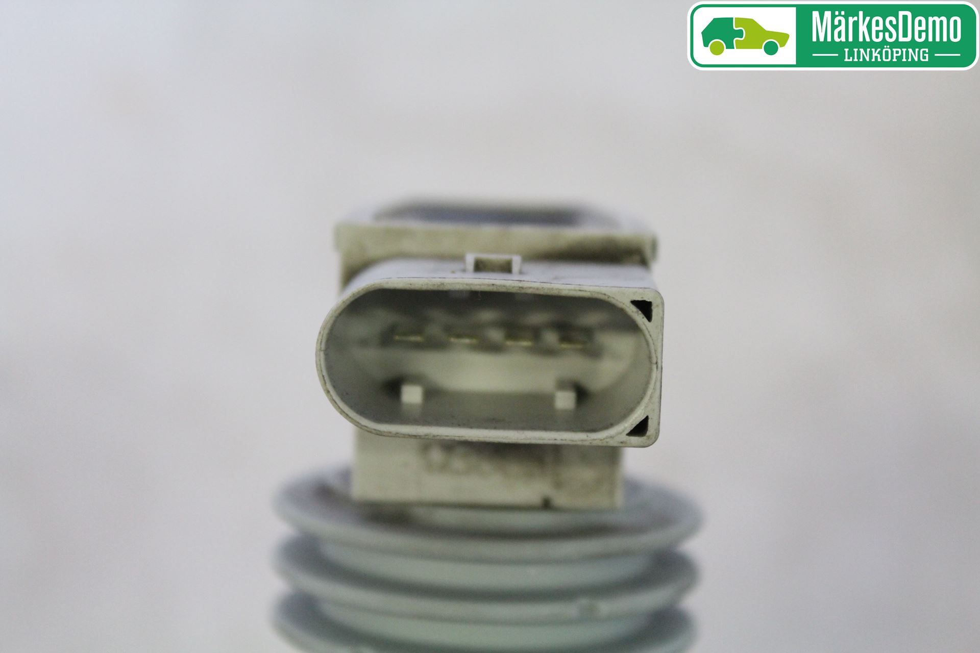 Porsche 911 64- Tändspole