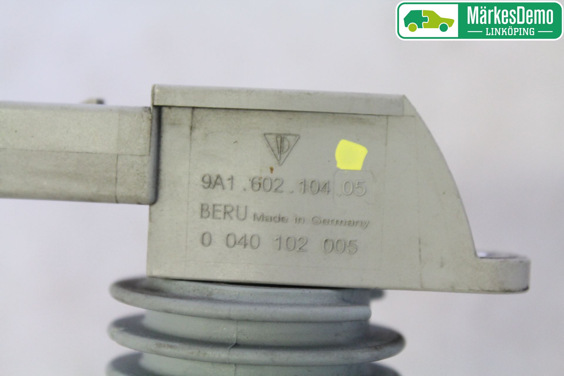 Porsche 911 64- Tändspole