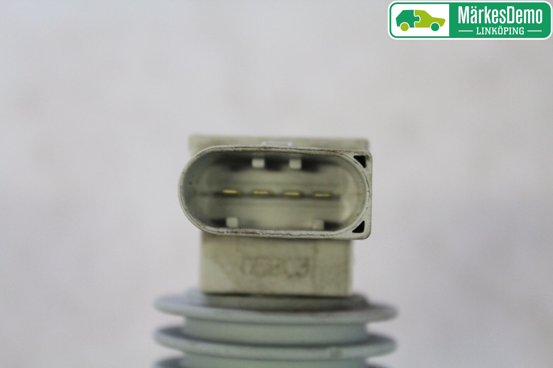 Porsche 911 64- Tändspole