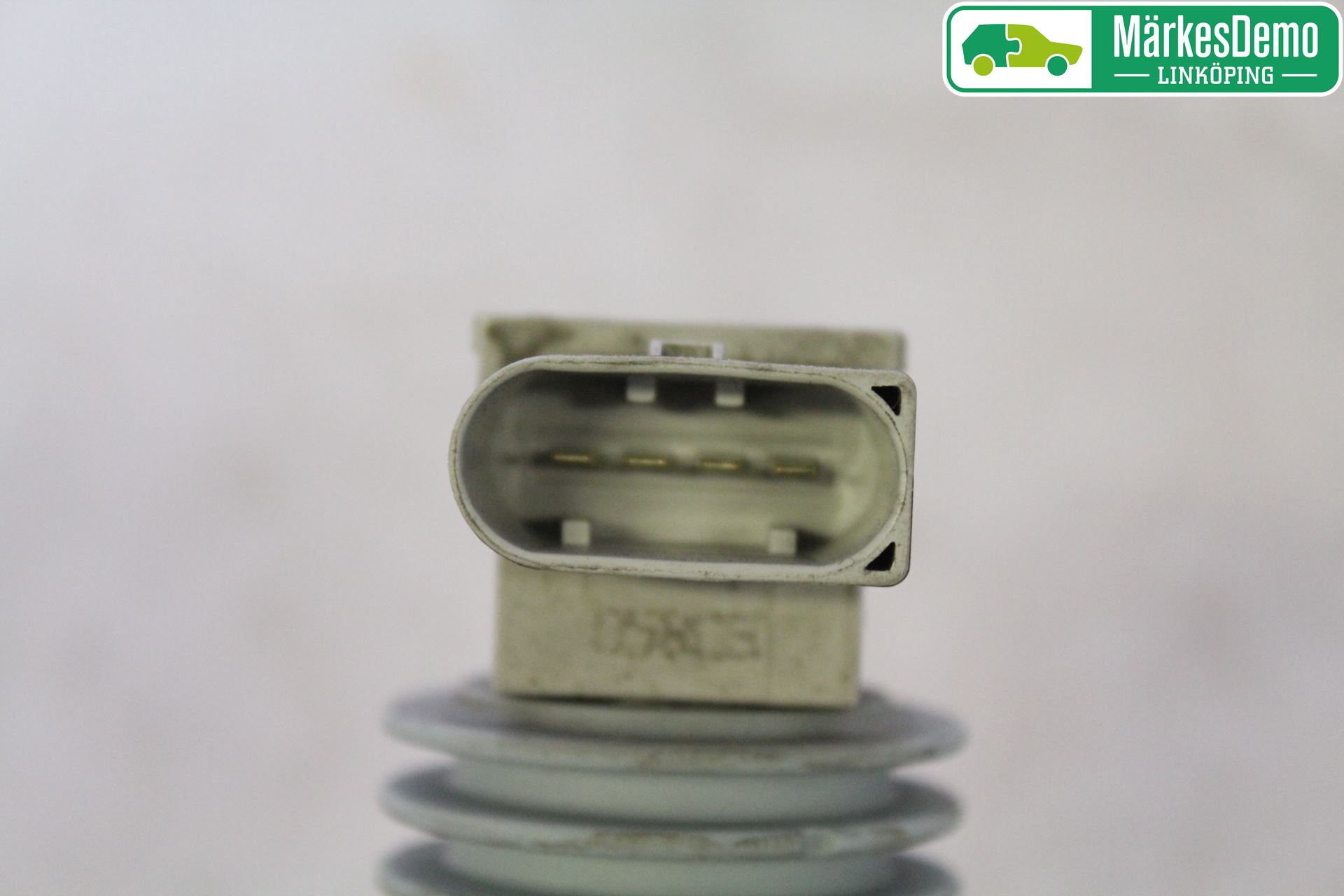 Porsche 911 64- Tändspole