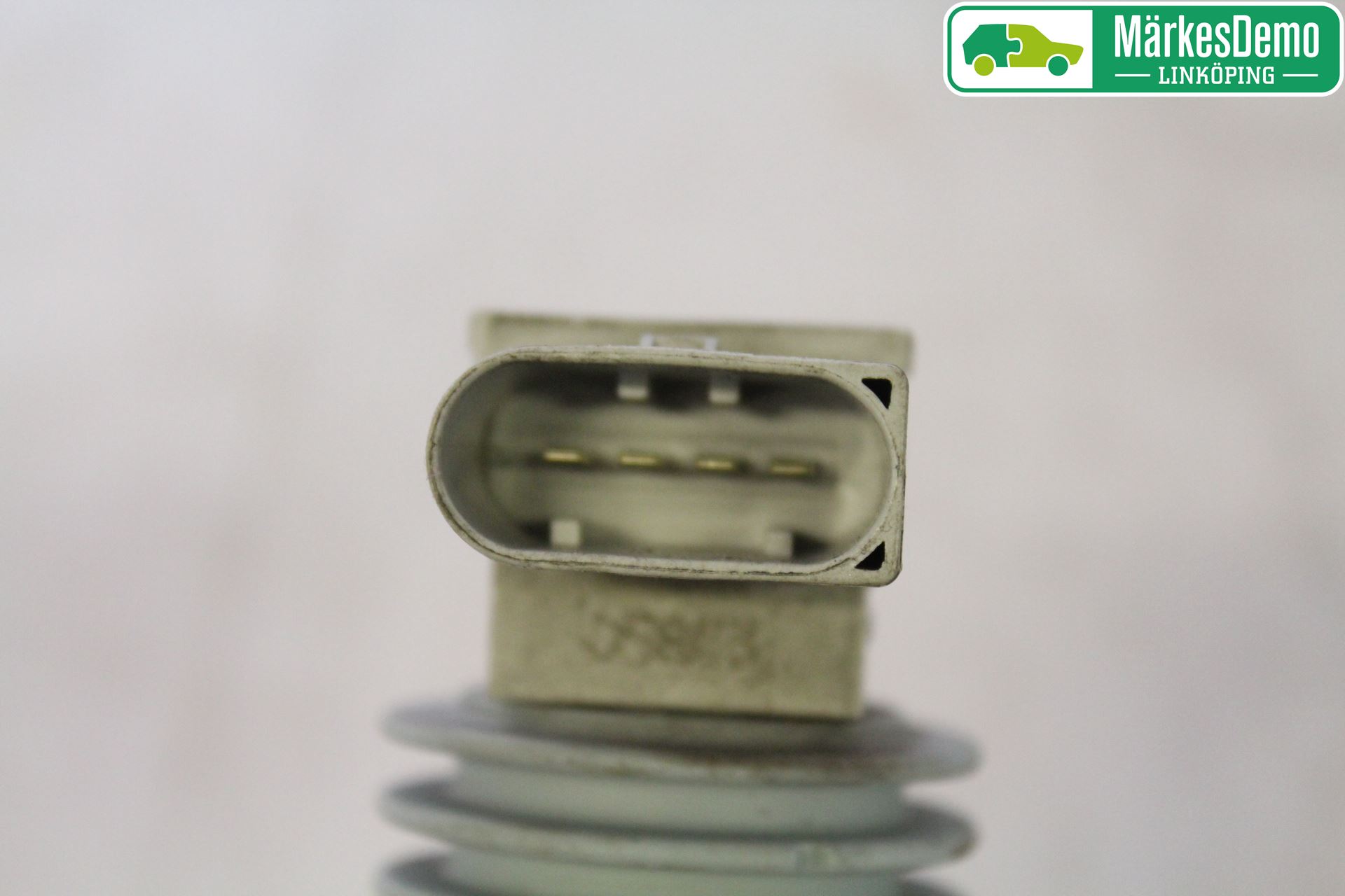 Porsche 911 64- Tändspole