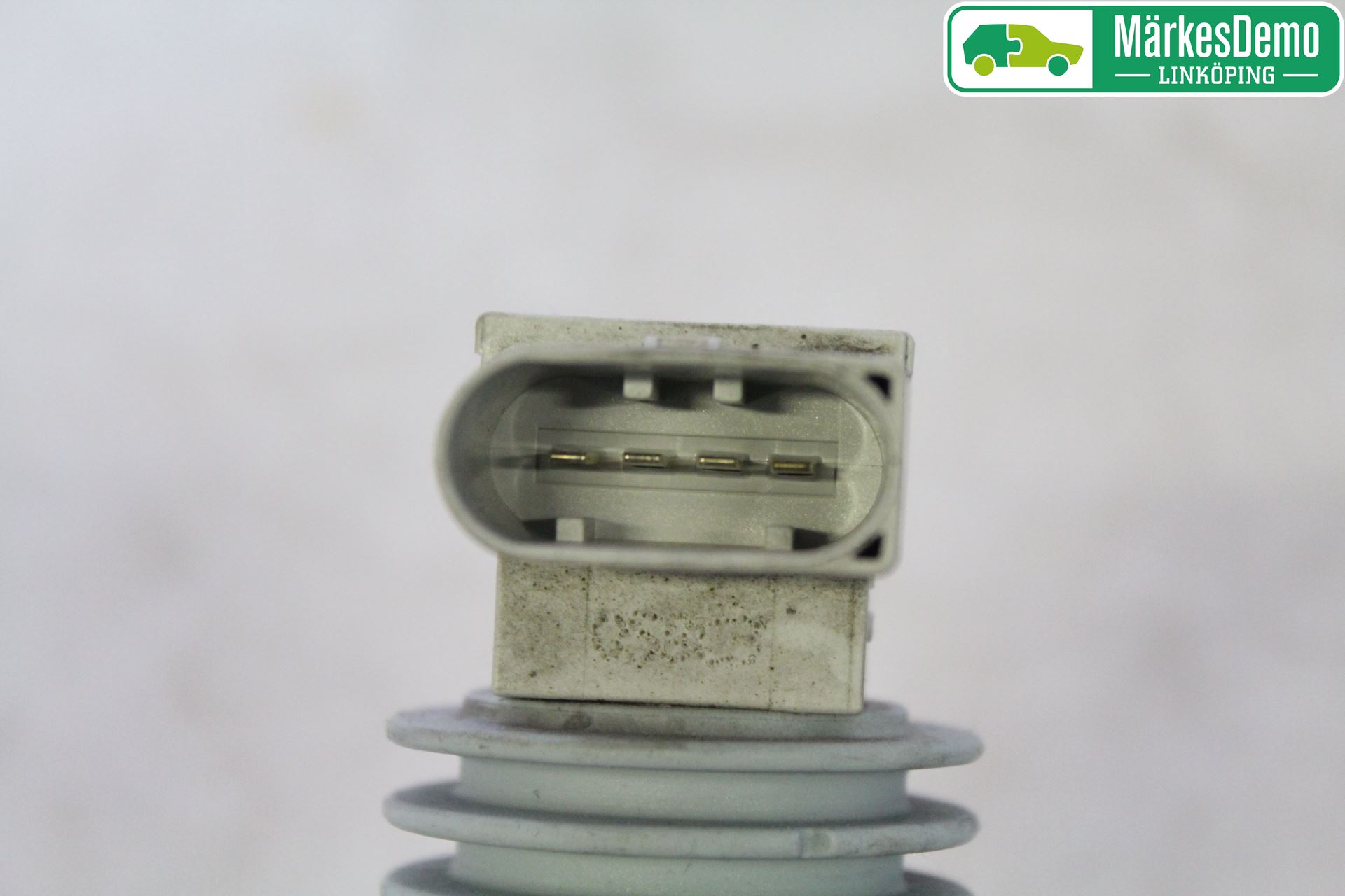 Porsche 911 64- Tändspole