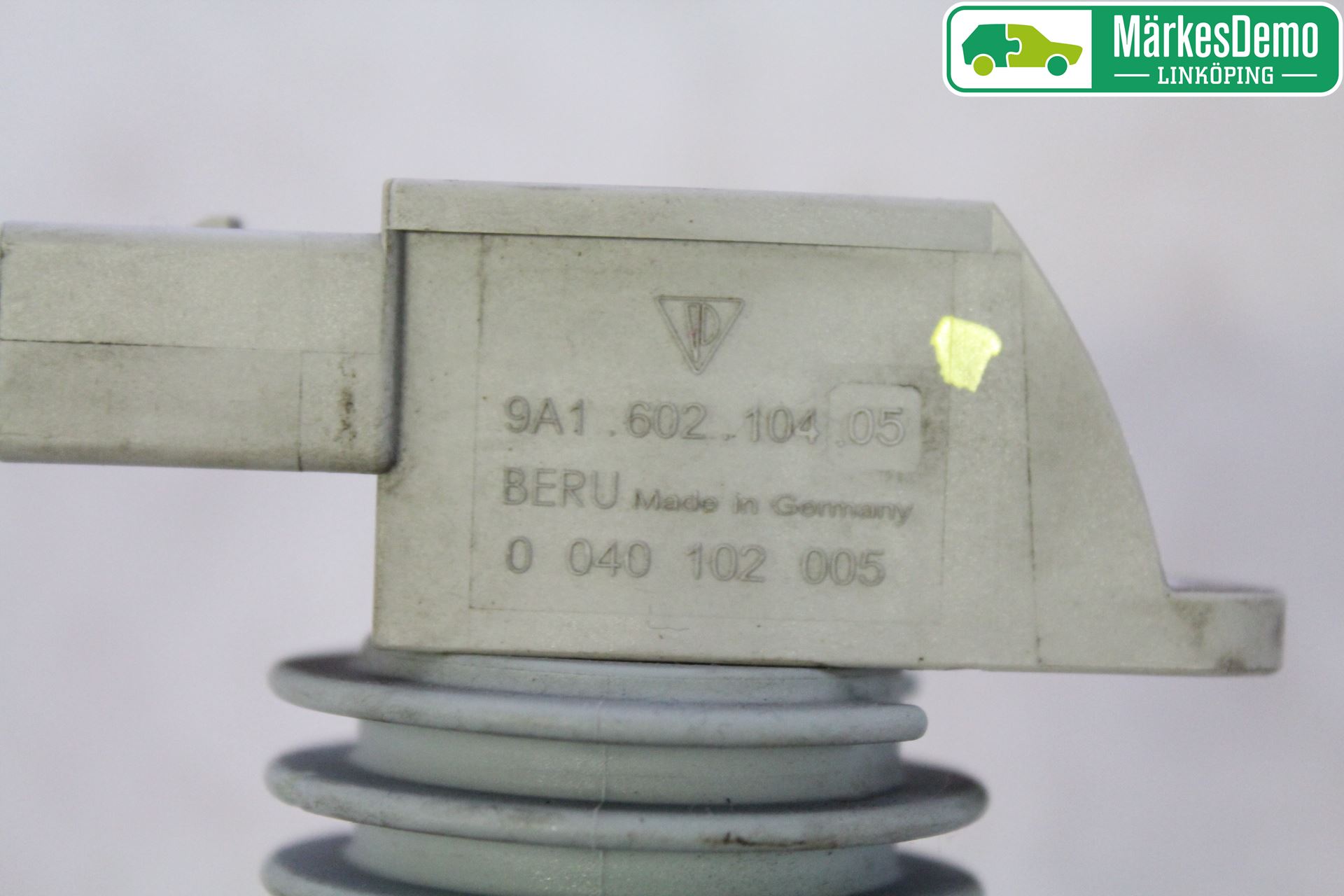 Porsche 911 64- Tändspole