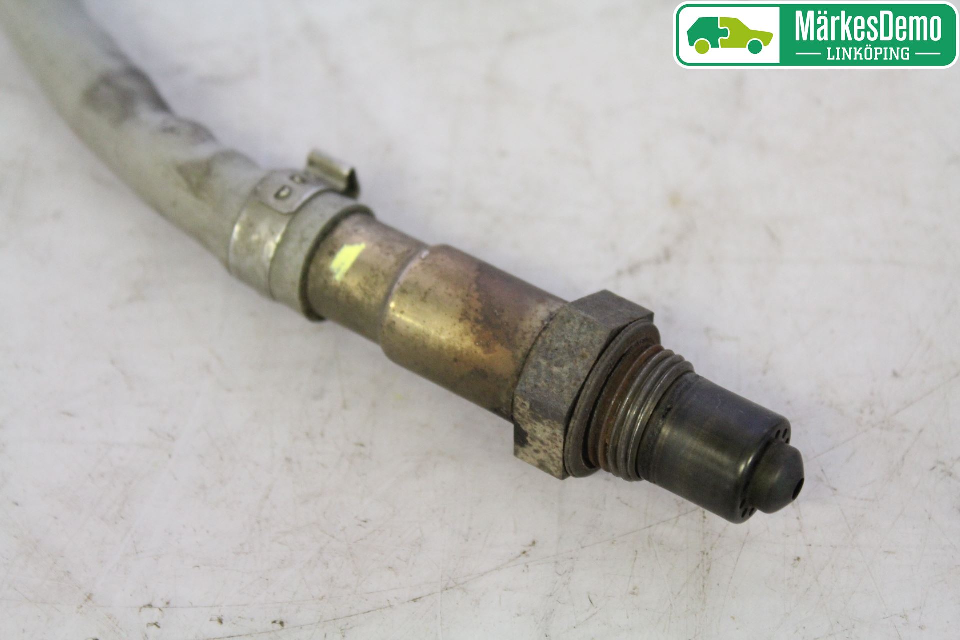 Porsche 911 64- Injlambdasond