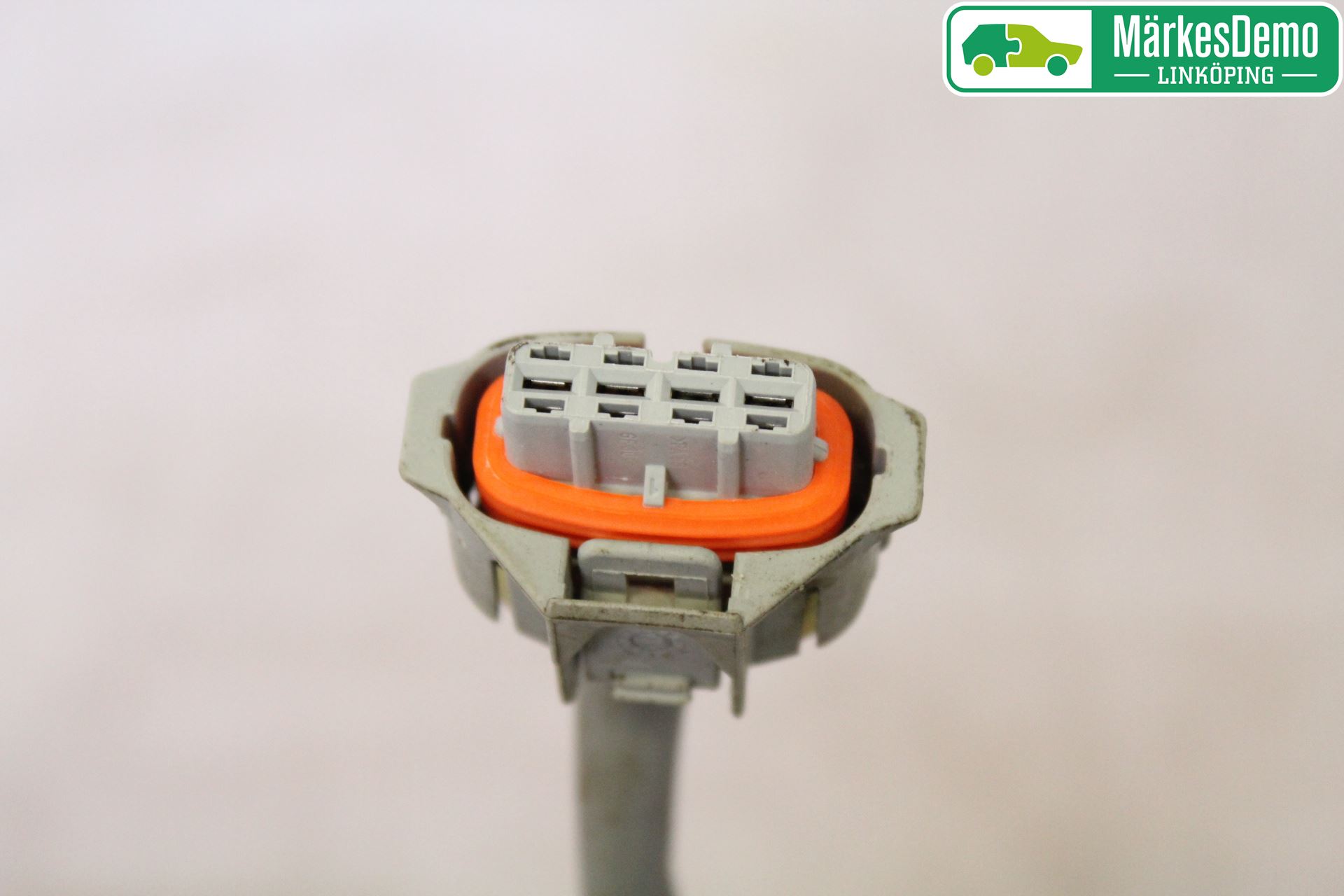 Porsche 911 64- Injlambdasond