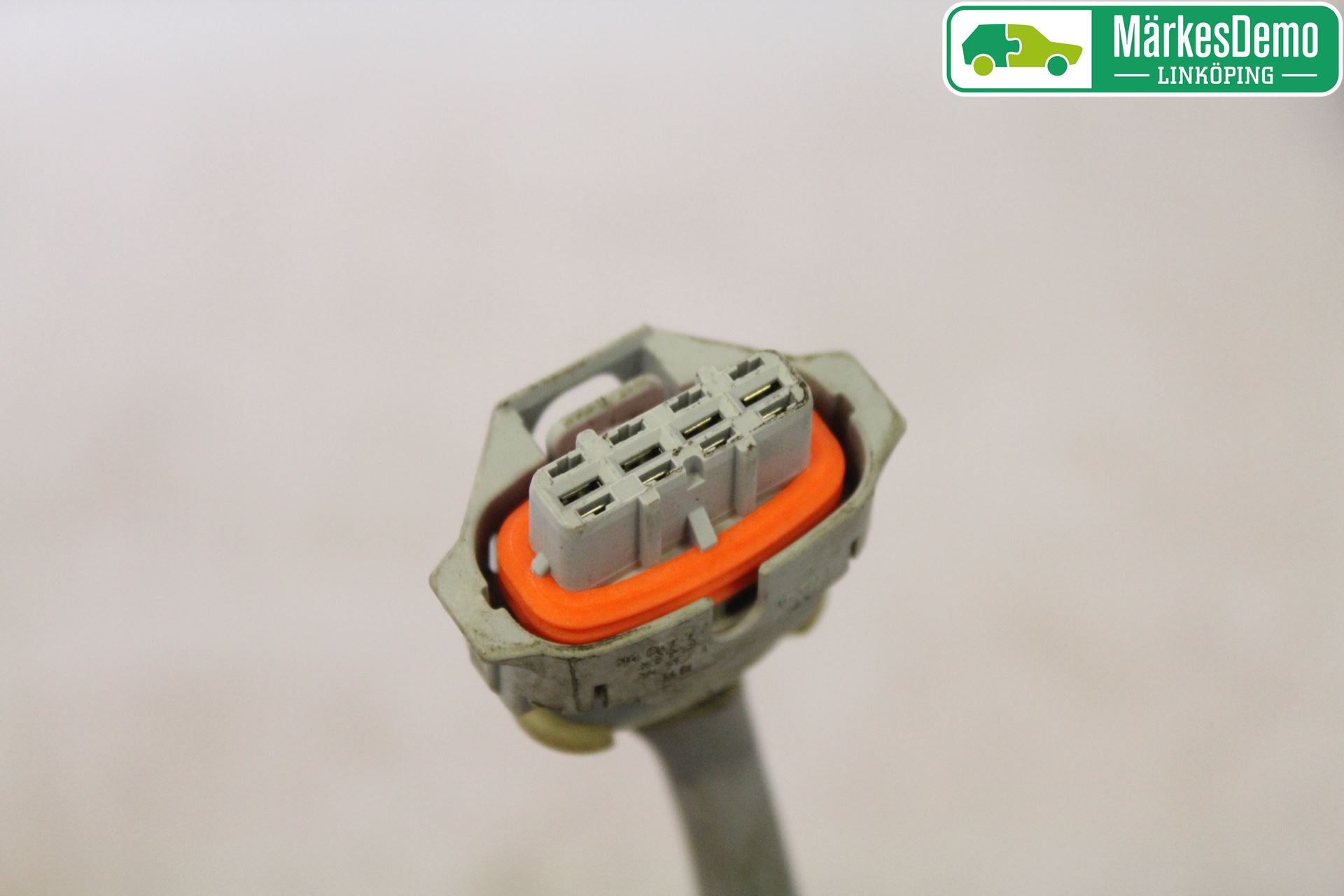 Porsche 911 64- Injlambdasond