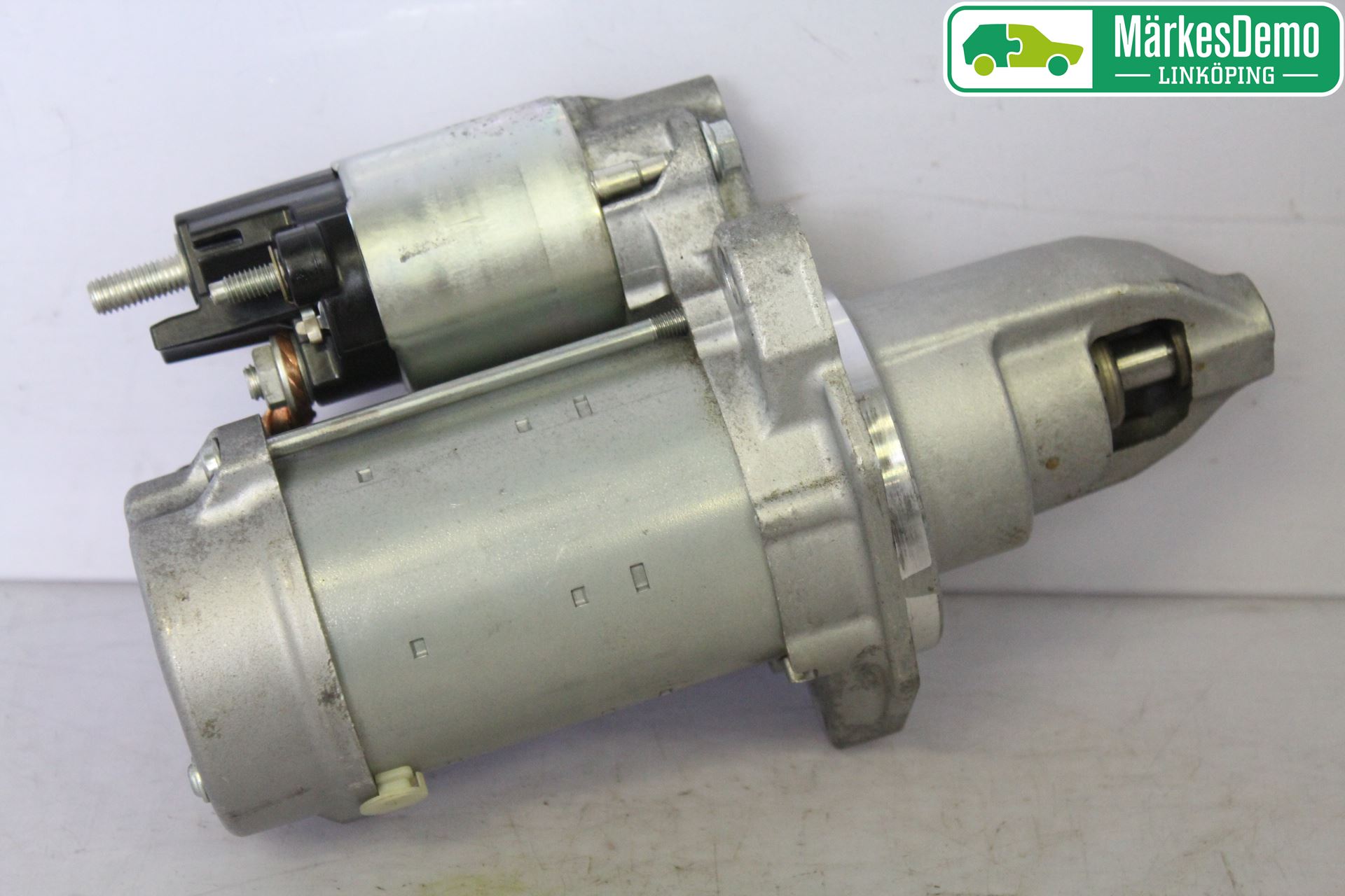 Porsche 911 64- Startmotor