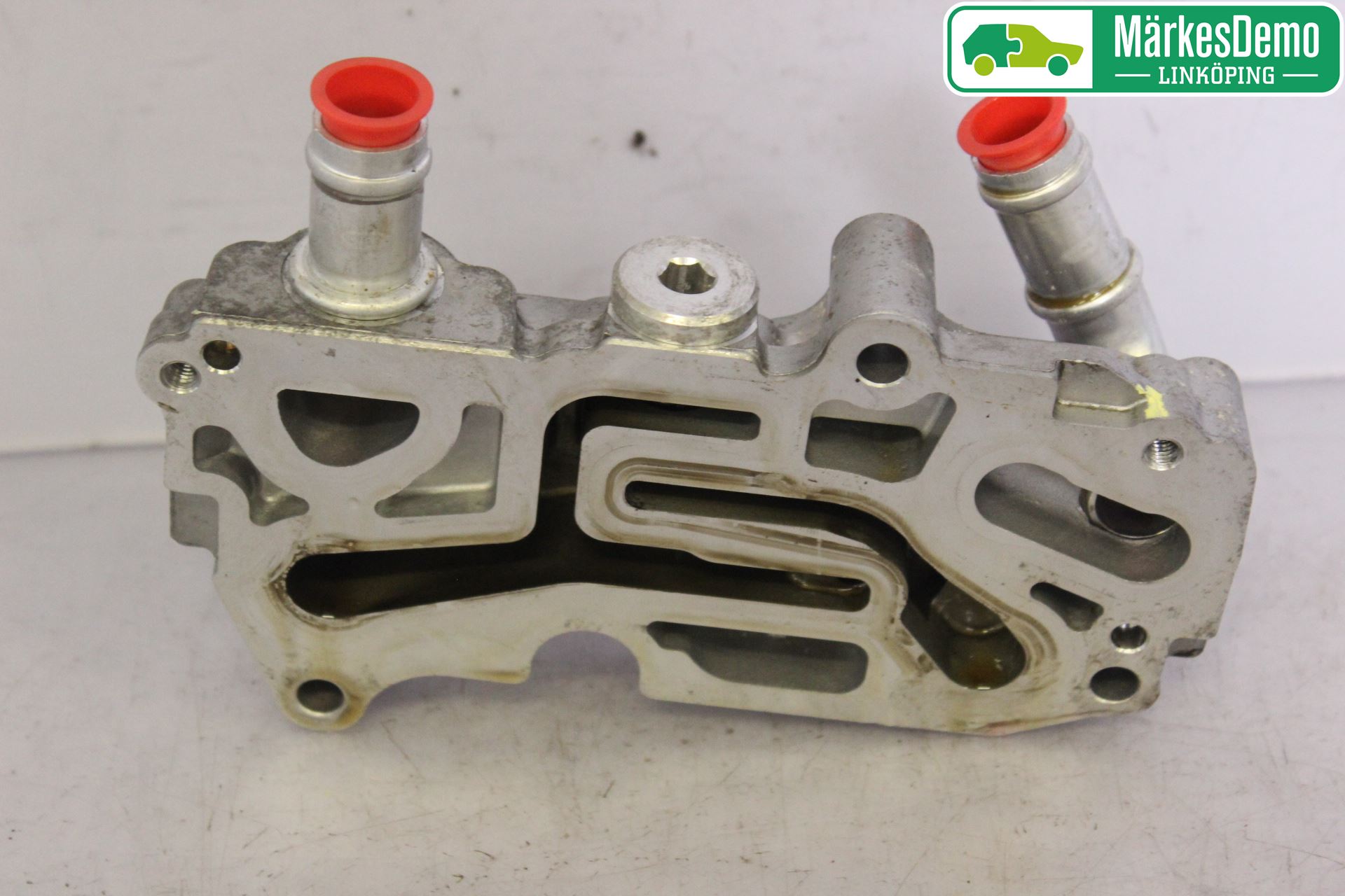 Porsche 911 64- Oljepump Växellåda