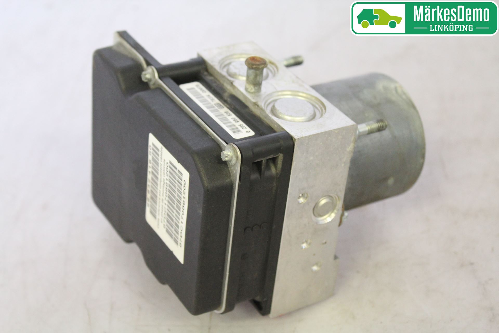 Peugeot 307     05-08 Abs Hydraulaggregat