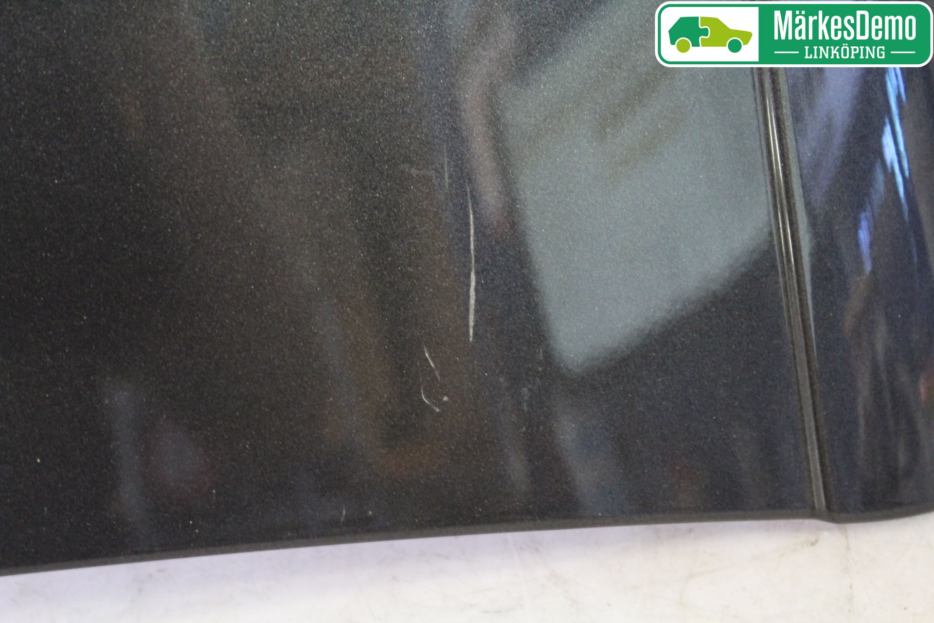 Audi Q5 09-16 Spoiler Baklucka