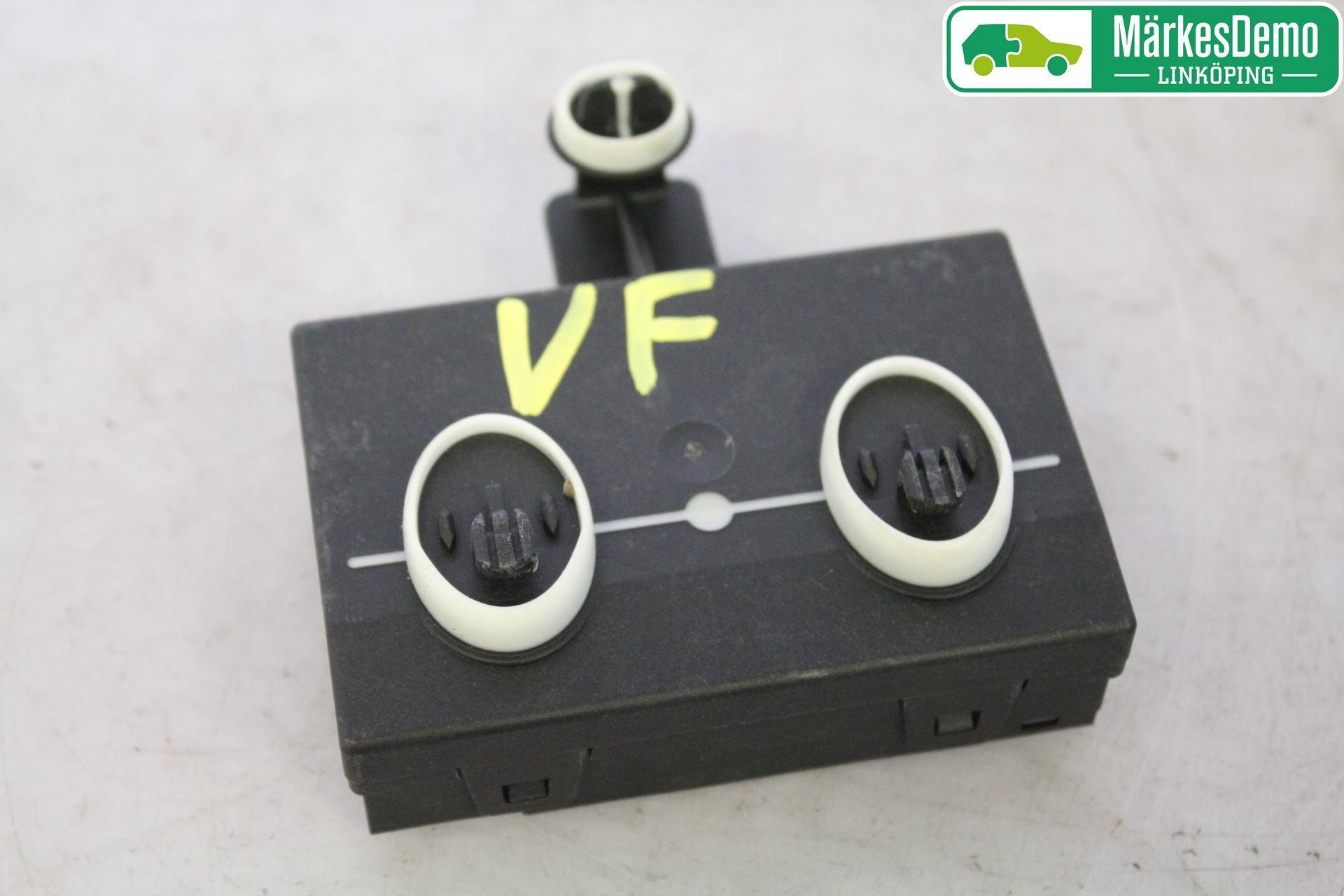 Audi Q5 09-16 Styrenhet Dörr