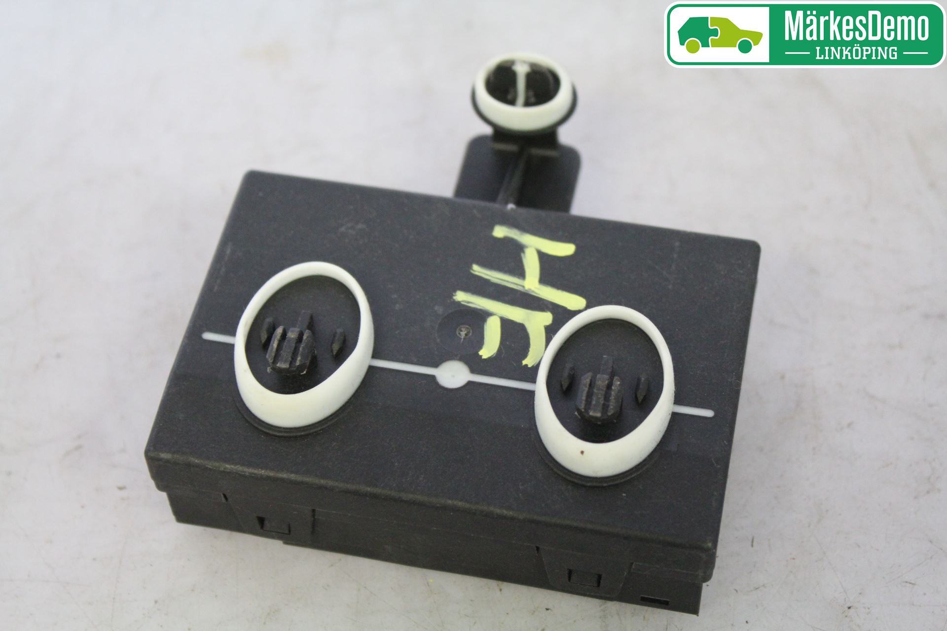 Audi Q5 09-16 Styrenhet Dörr