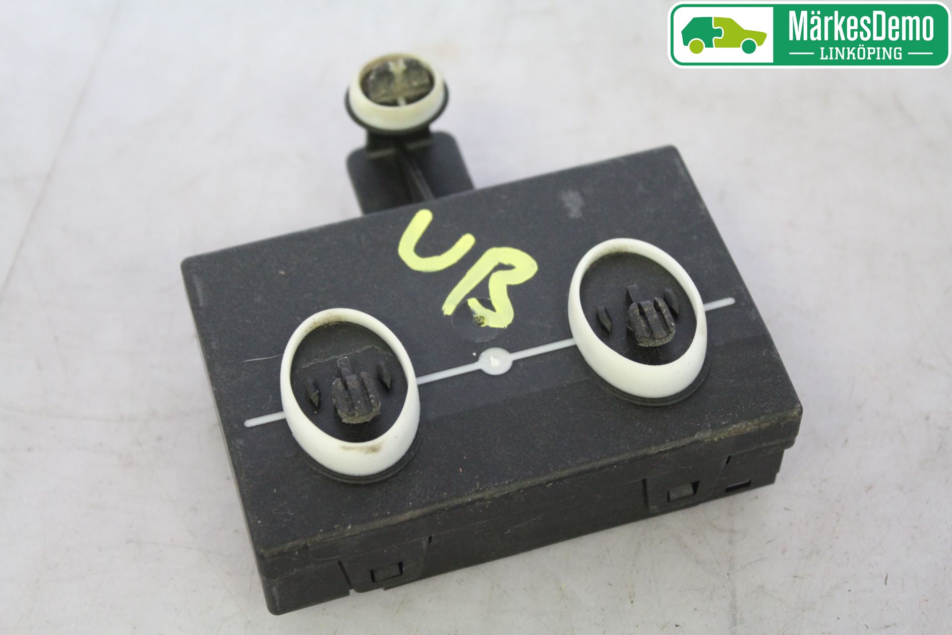 Audi Q5 09-16 Styrenhet Dörr