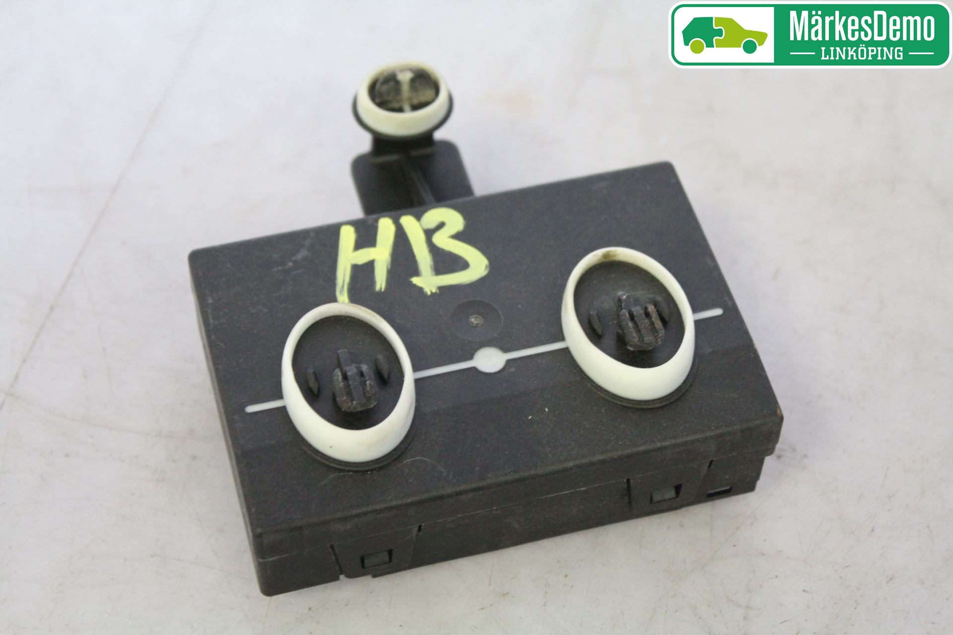 Audi Q5 09-16 Styrenhet Dörr