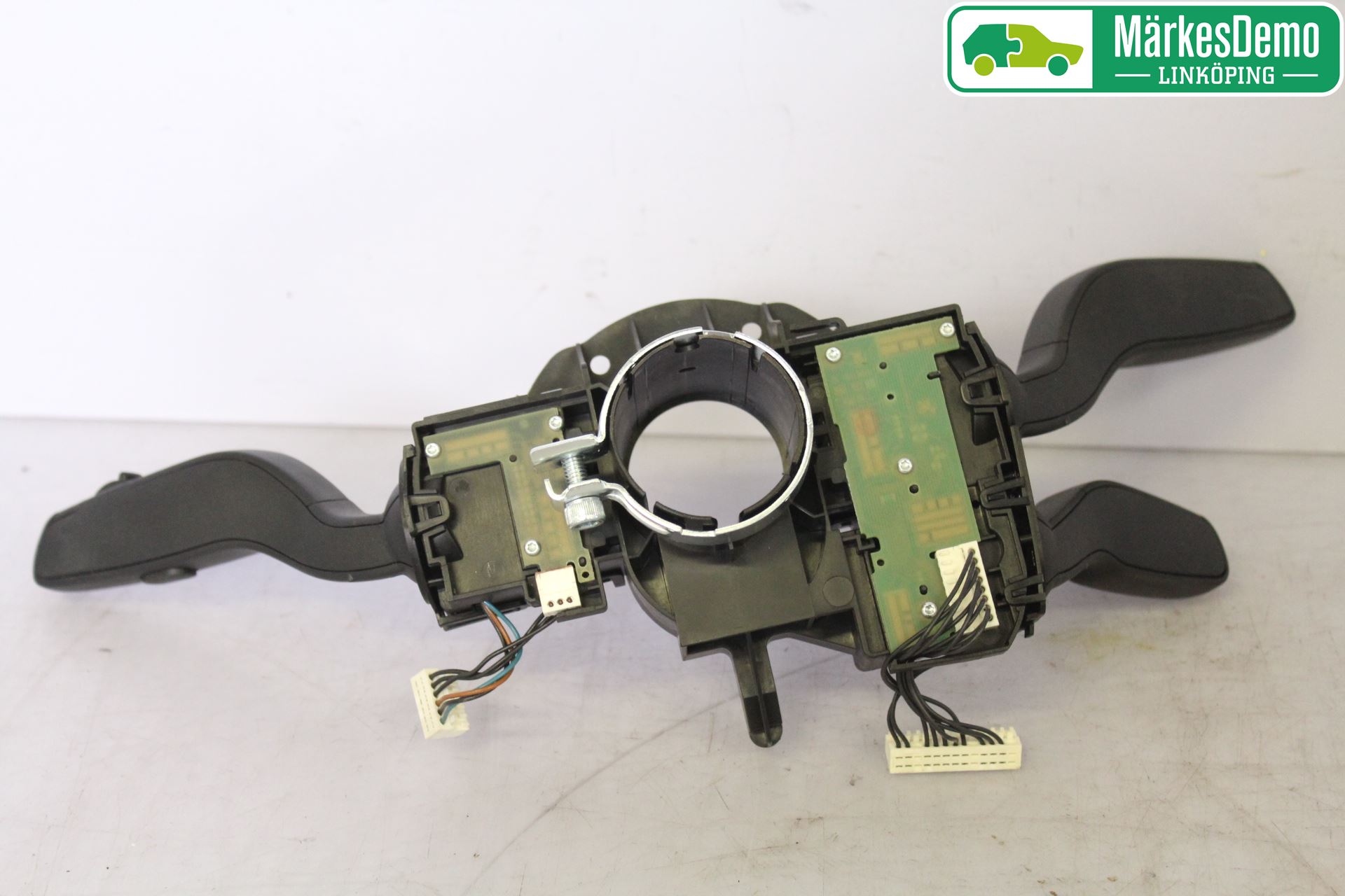 Audi Q5 09-16 Spakcentral