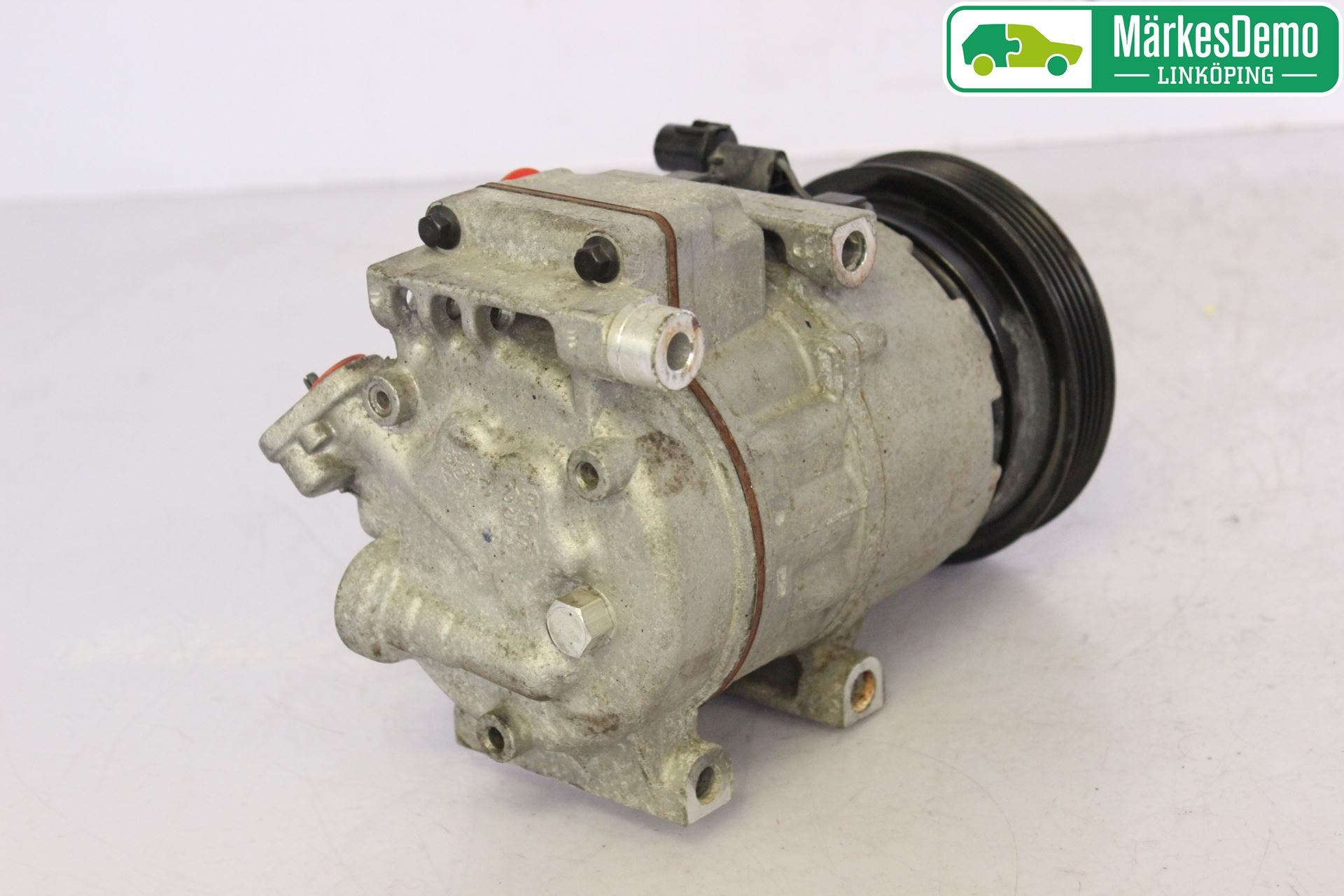 Hyundai i30 FD 07-12 Ac Kompressor