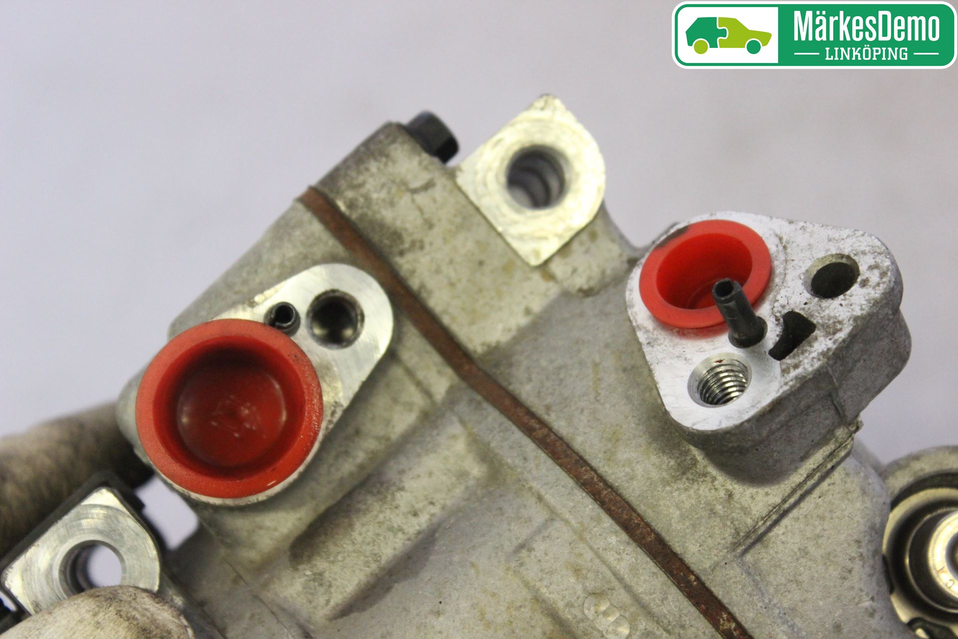 Hyundai i30 FD 07-12 Ac Kompressor