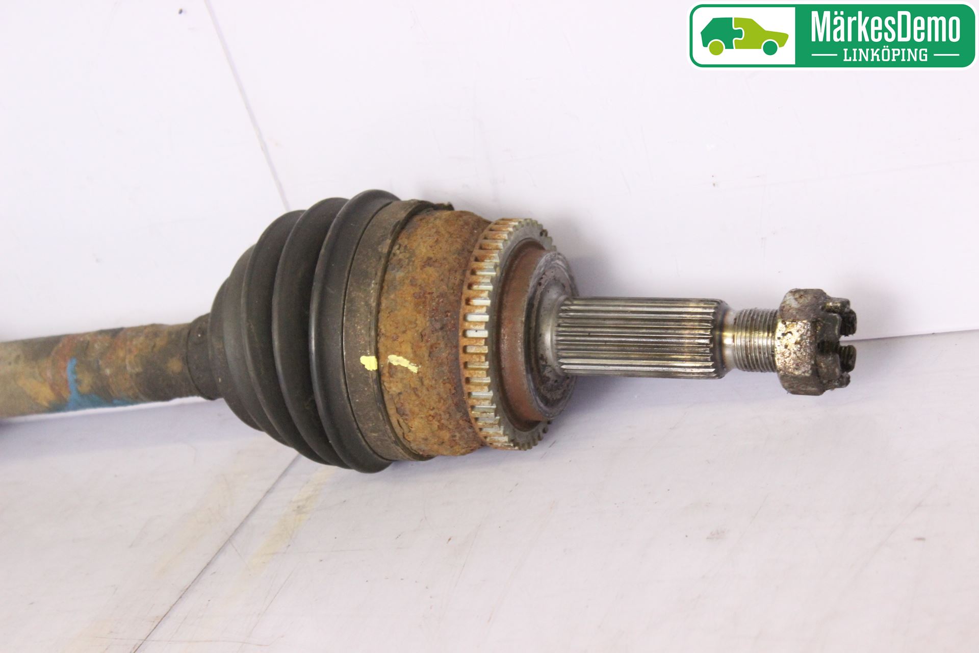 Hyundai i30 FD 07-12 Drivaxel Fram Höger