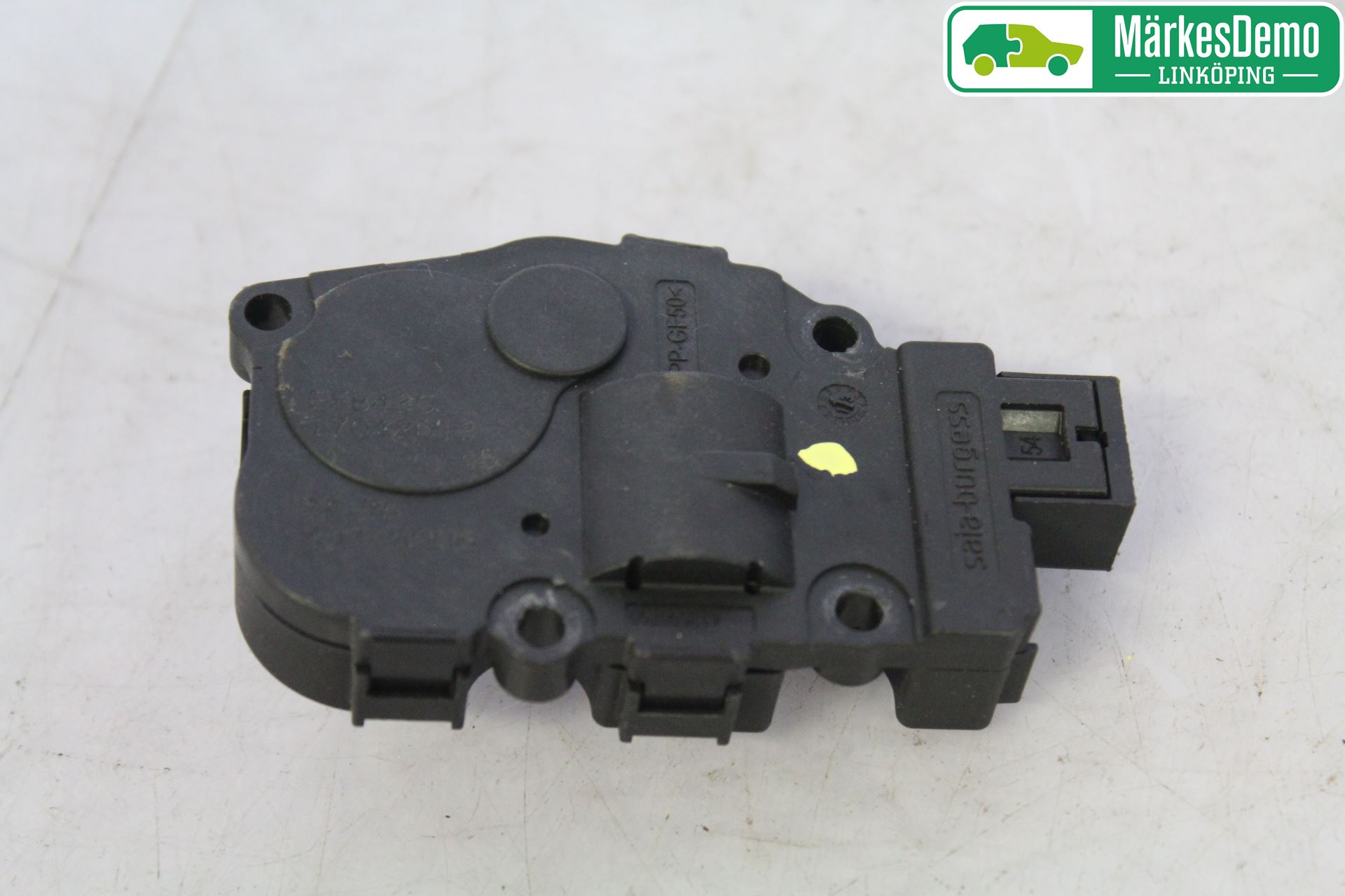 Audi Q5 09-16 Ac Reglermotor