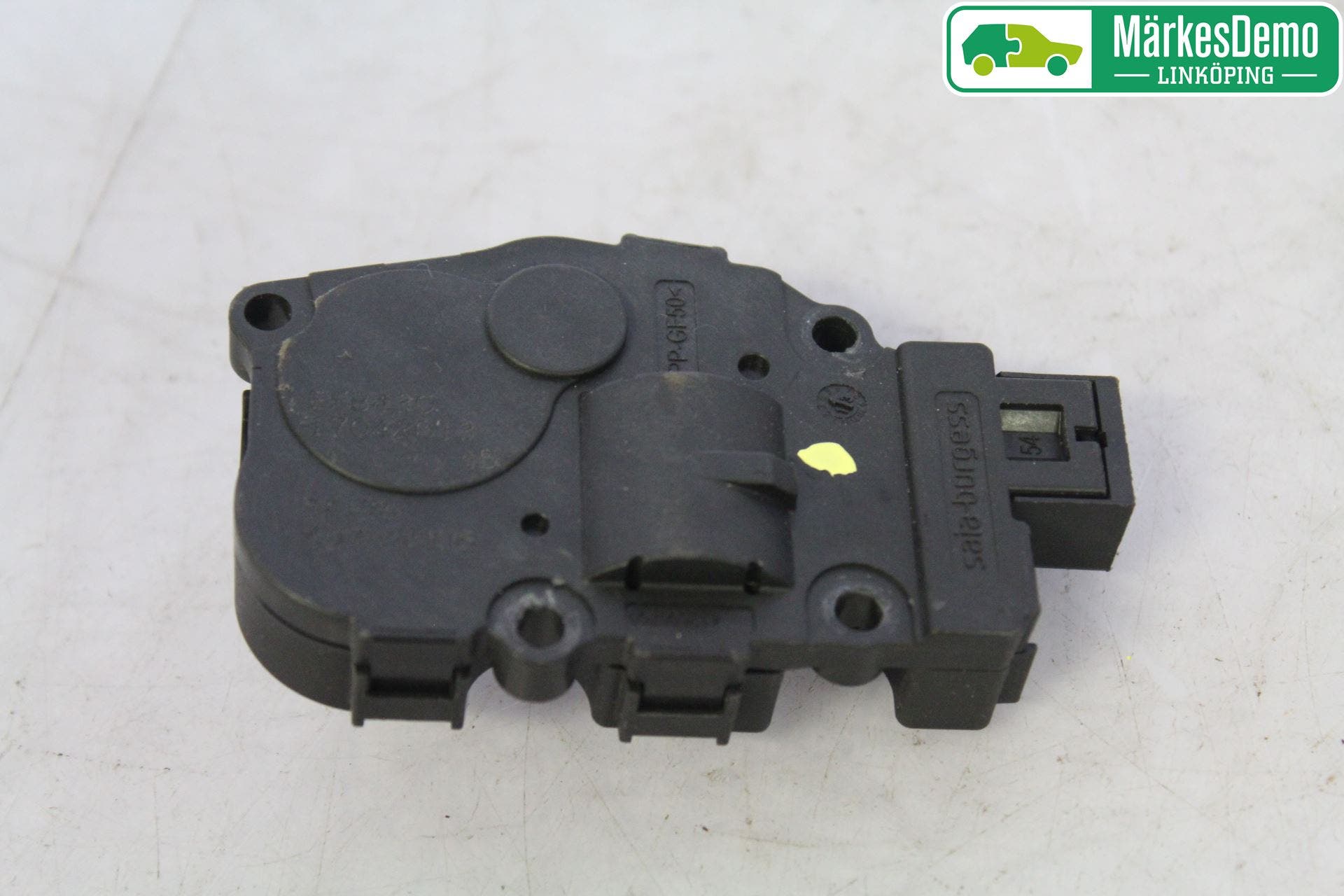 Audi Q5 09-16 Ac Reglermotor