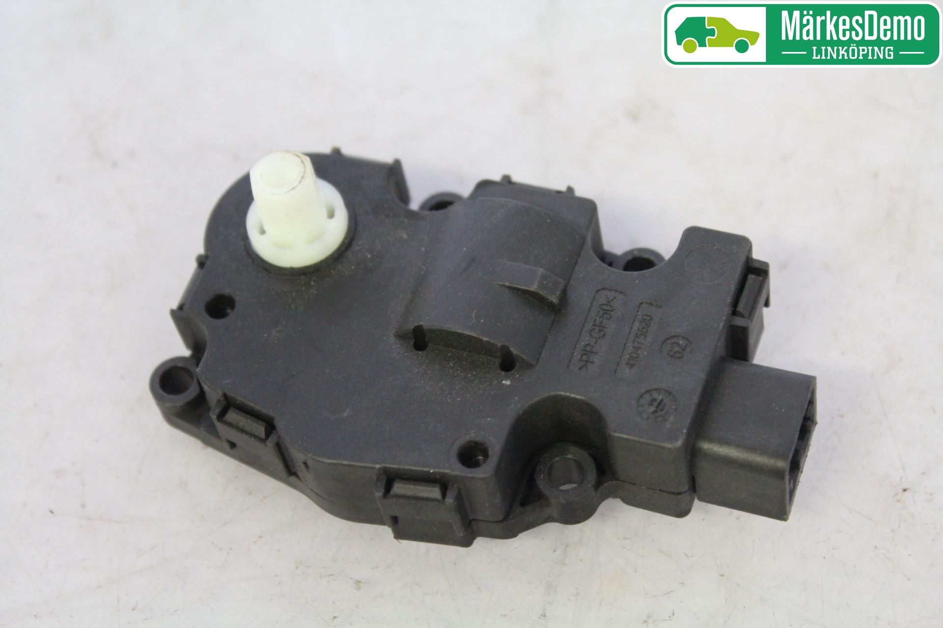 Audi Q5 09-16 Ac Reglermotor