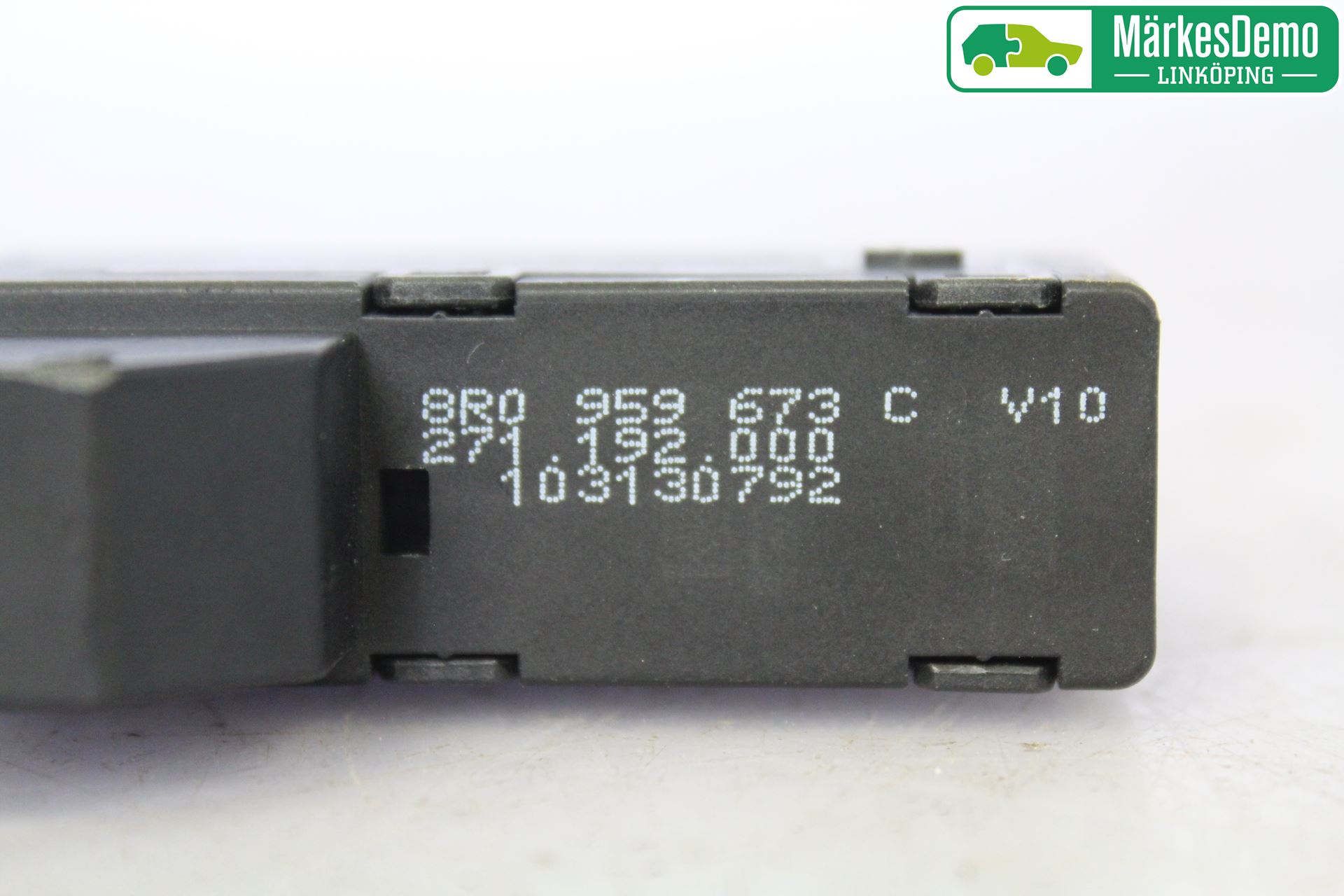 Audi Q5 09-16 Strömställare Multifunktion